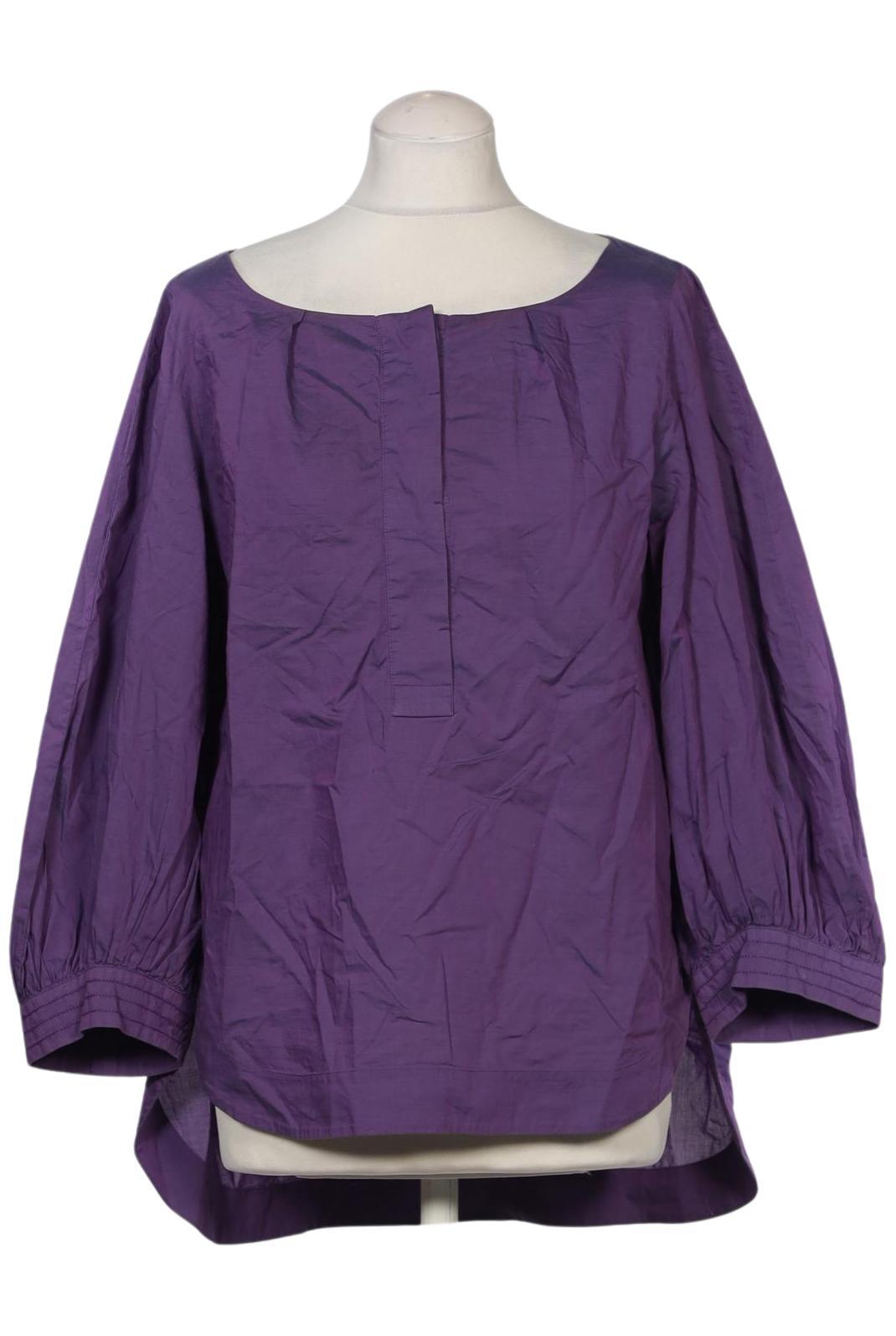 

Marc Cain Damen Bluse, flieder, Gr. 36