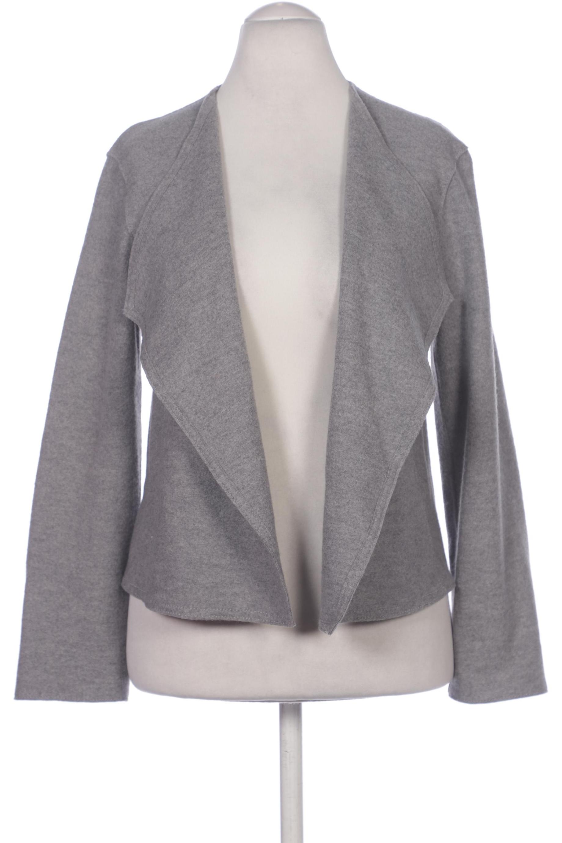 

Marc Cain Damen Blazer, grau, Gr. 36