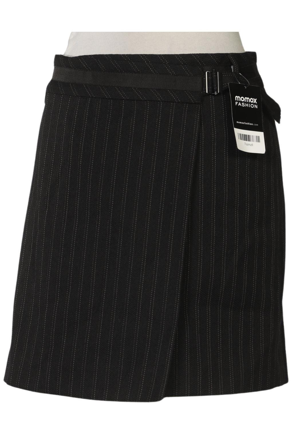

Marc Cain Damen Rock, schwarz, Gr. 38