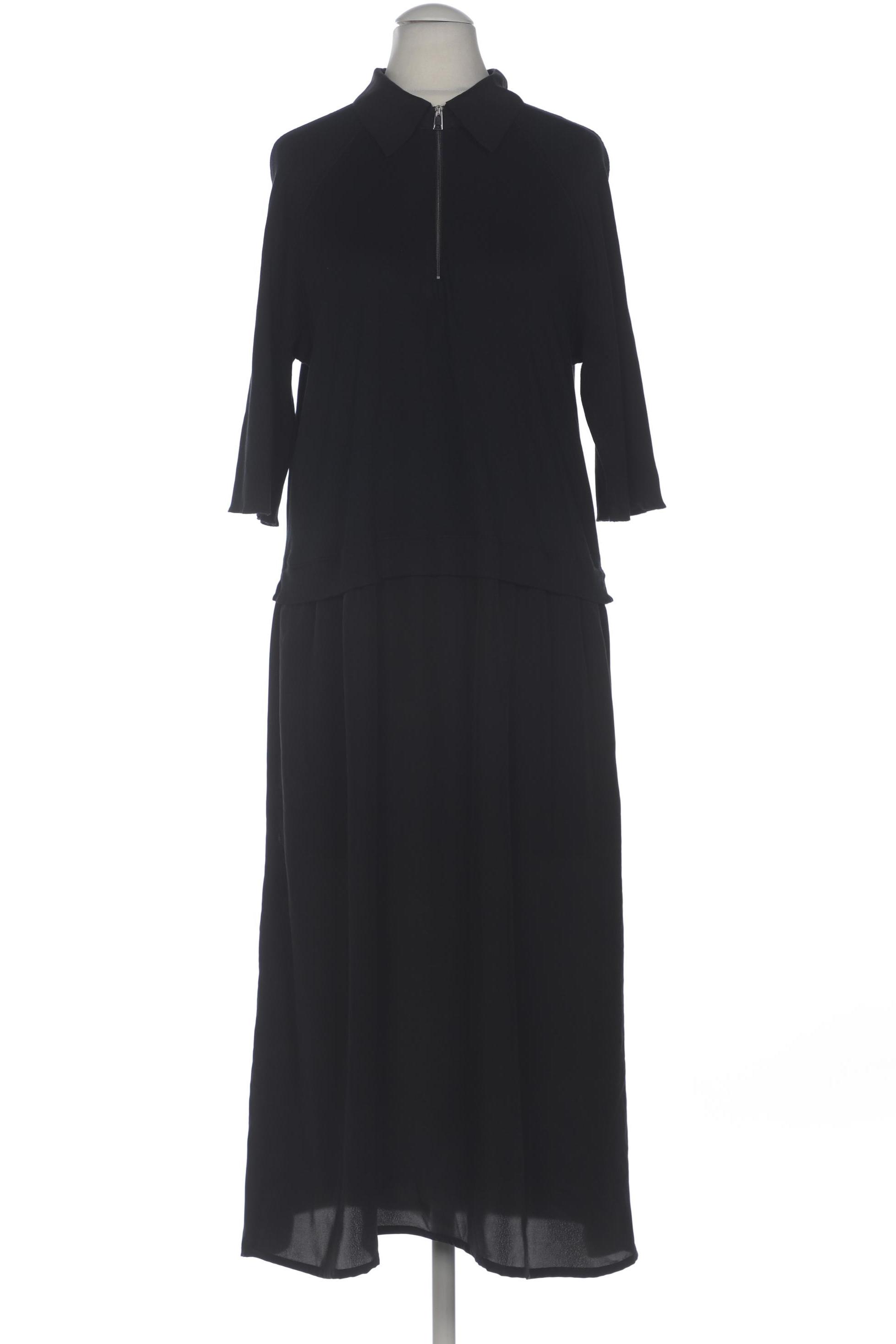 

Marc Cain Damen Kleid, schwarz, Gr. 40