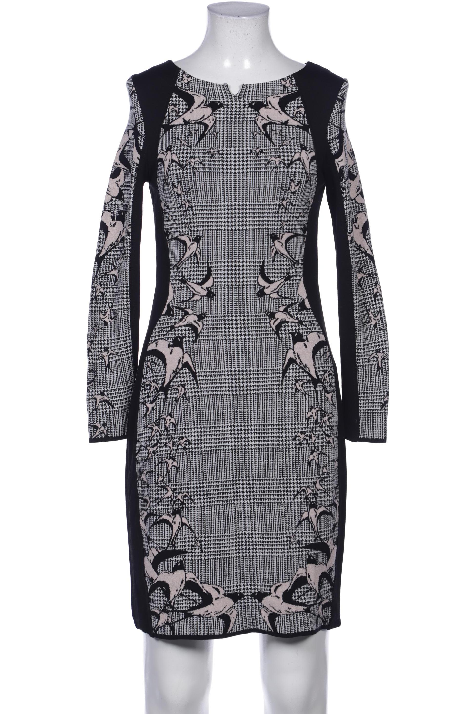

Marc Cain Damen Kleid, schwarz, Gr. 36