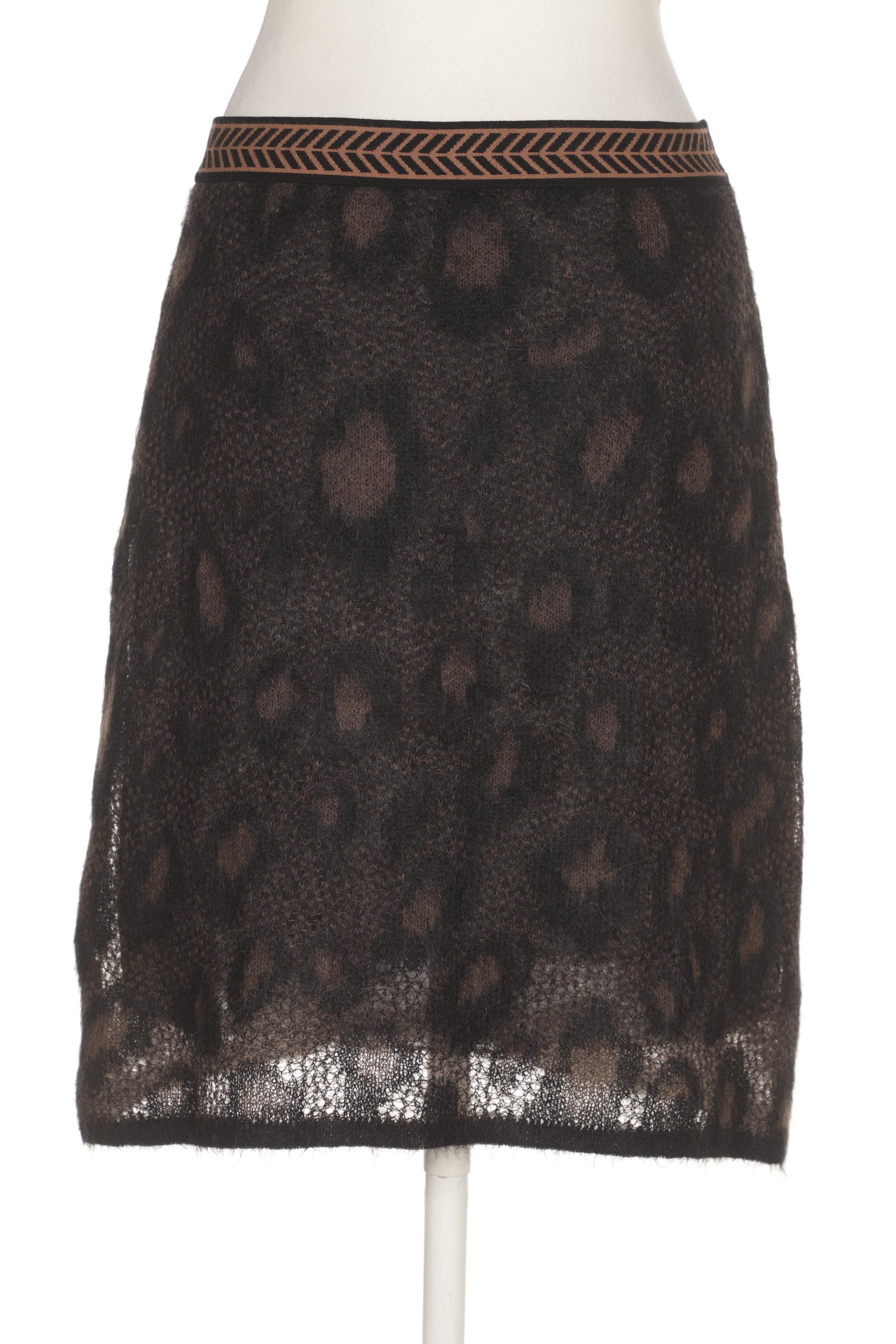 

Marc Cain Damen Rock, schwarz, Gr. 36