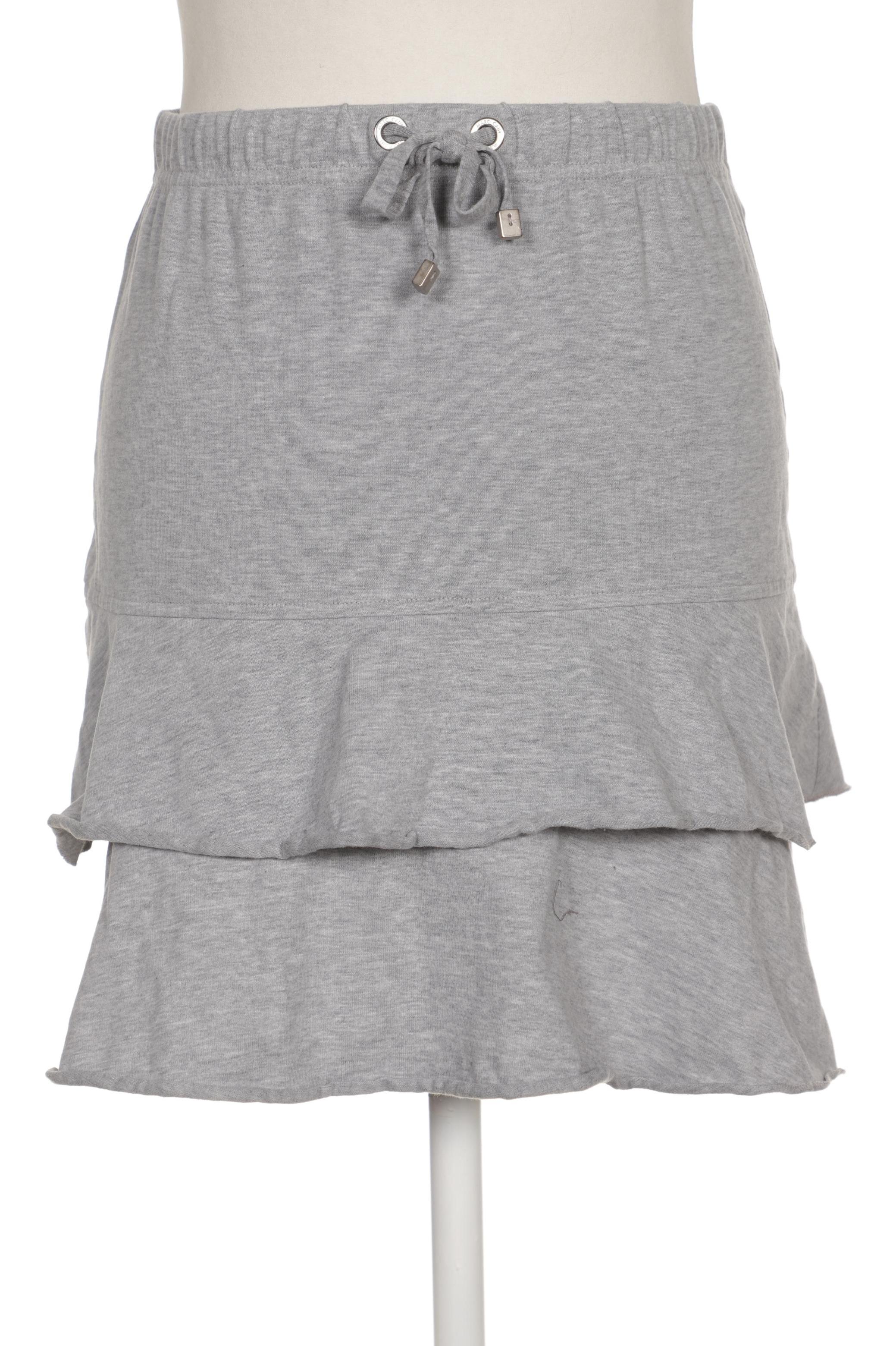 

Marc Cain Damen Rock, grau, Gr. 36
