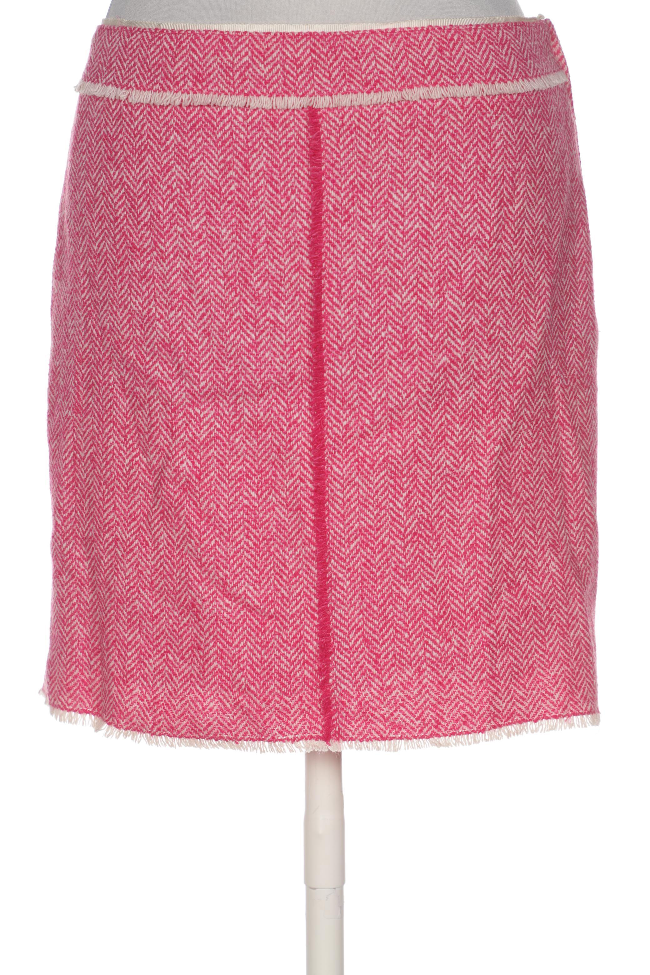 

Marc Cain Damen Rock, pink, Gr. 36