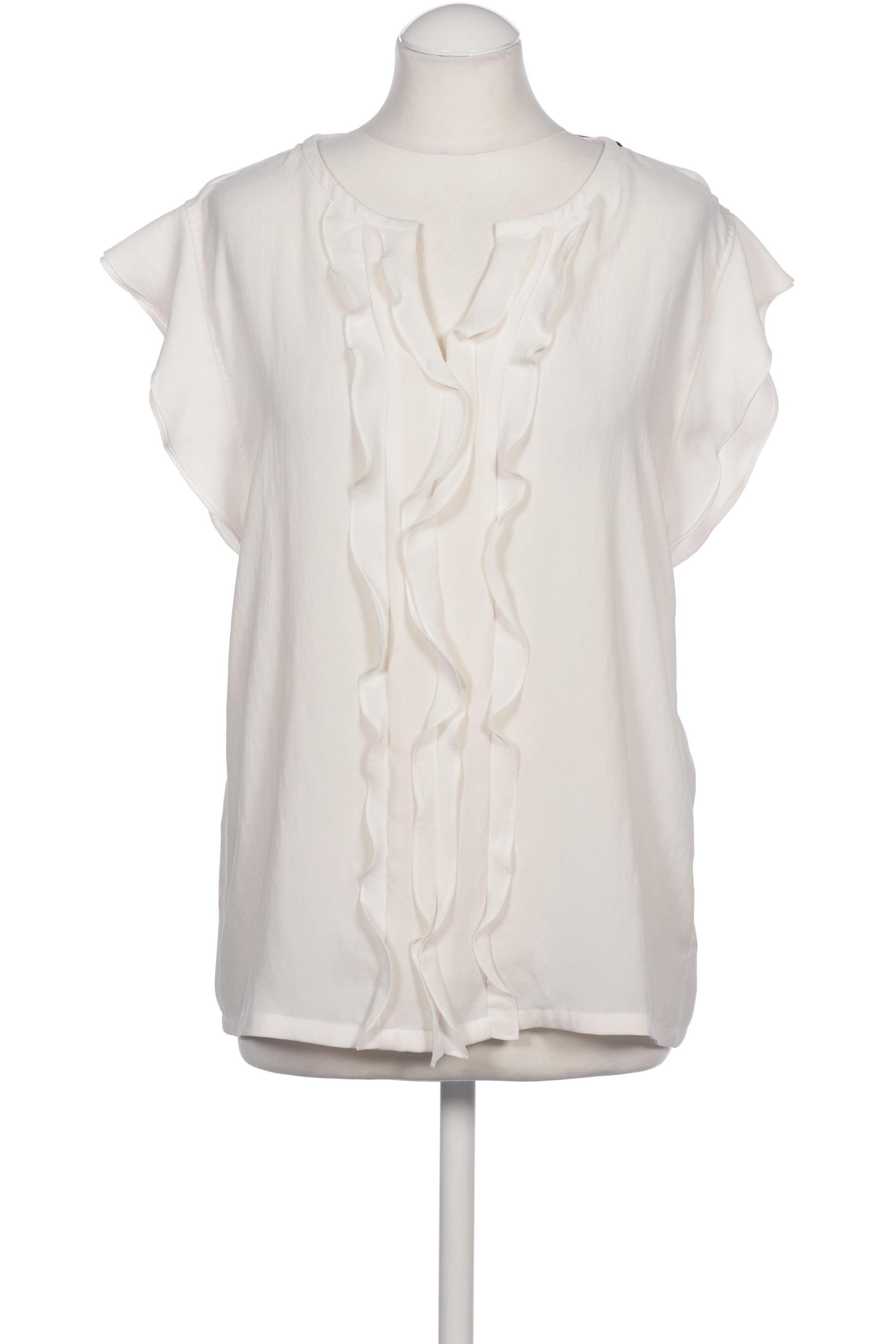 

Marc Cain Damen Bluse, beige, Gr. 38