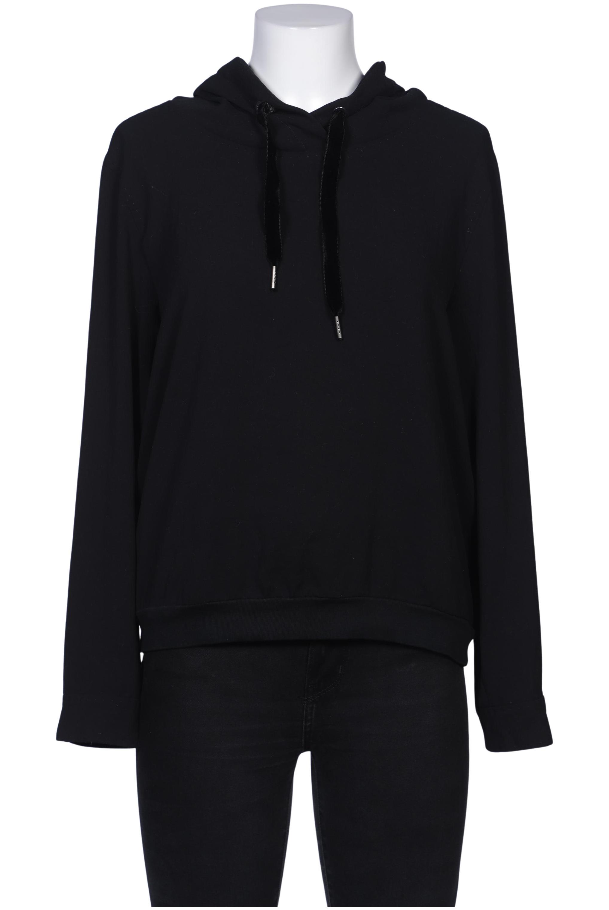 

Marc Cain Damen Bluse, schwarz, Gr. 42