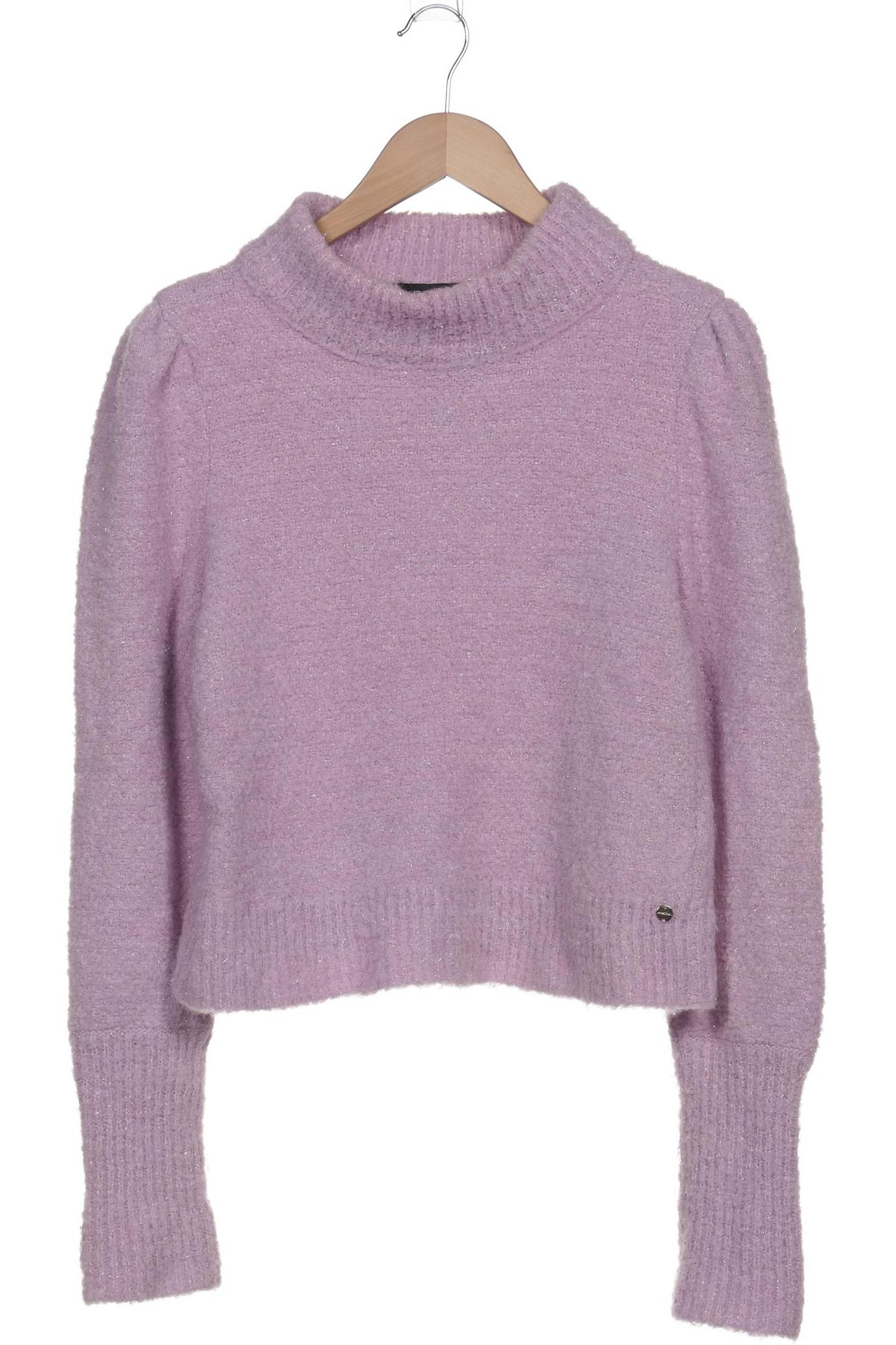 

Marc Cain Damen Pullover, flieder, Gr. 38