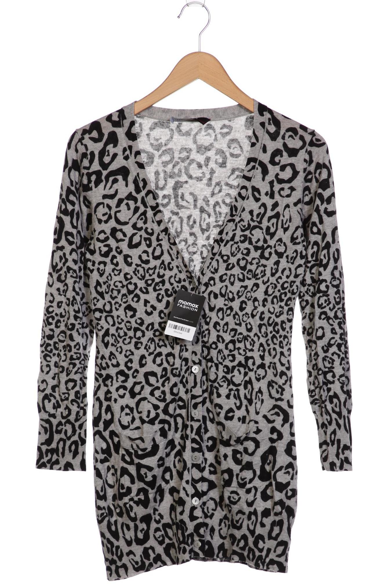 

Marc Cain Damen Strickjacke, grau