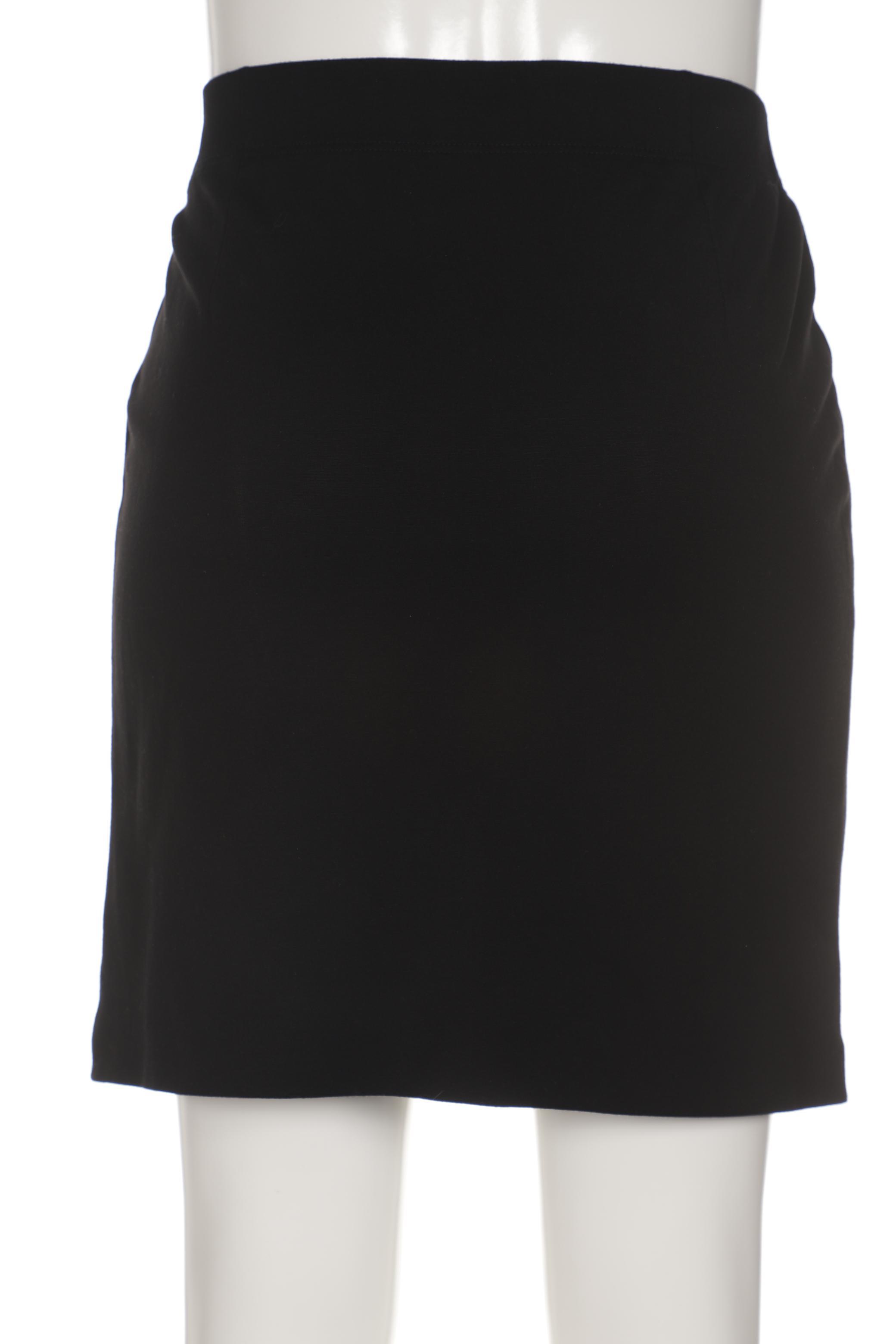 

Marc Cain Damen Rock, schwarz