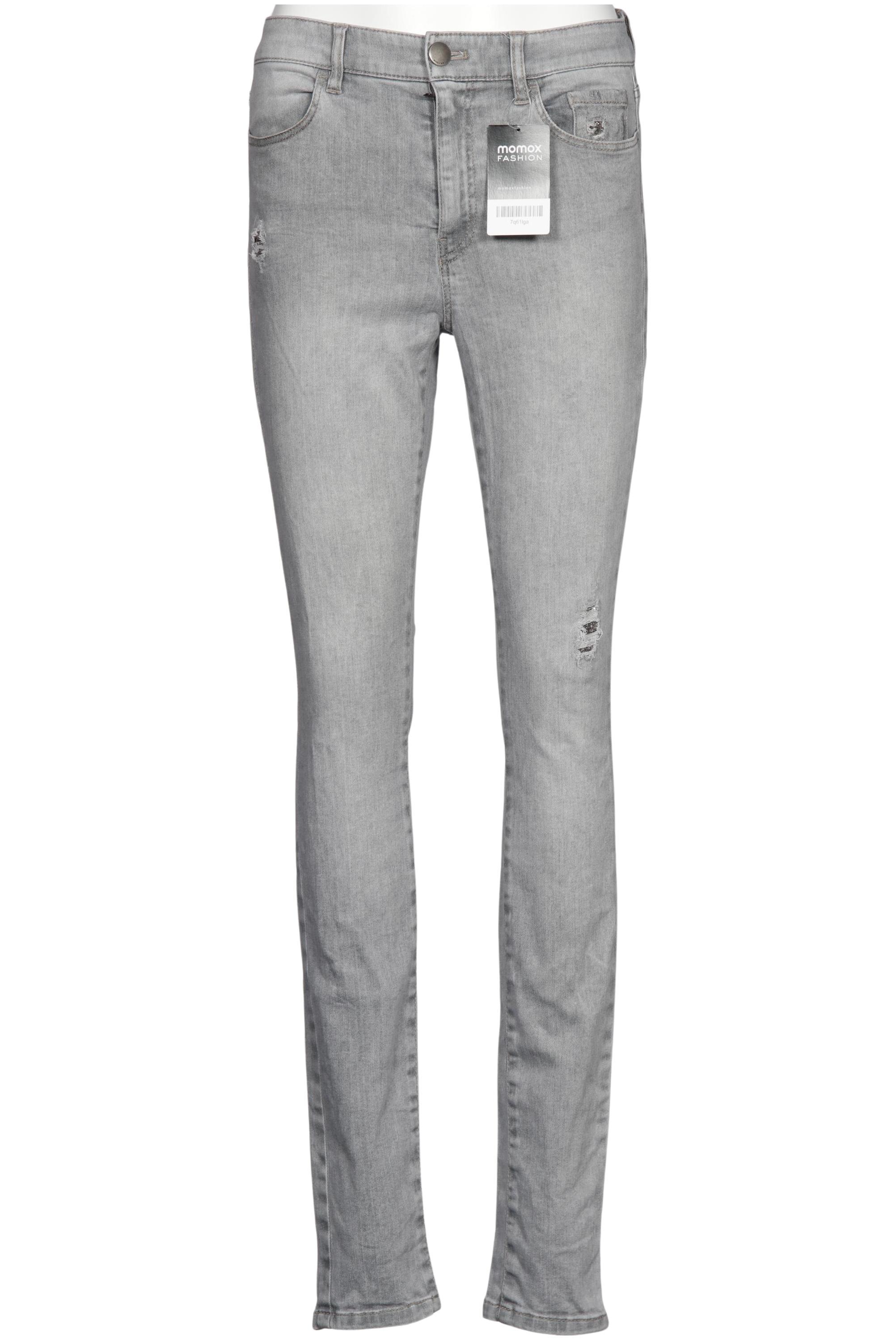 

Marc Cain Damen Jeans, grau, Gr. 36