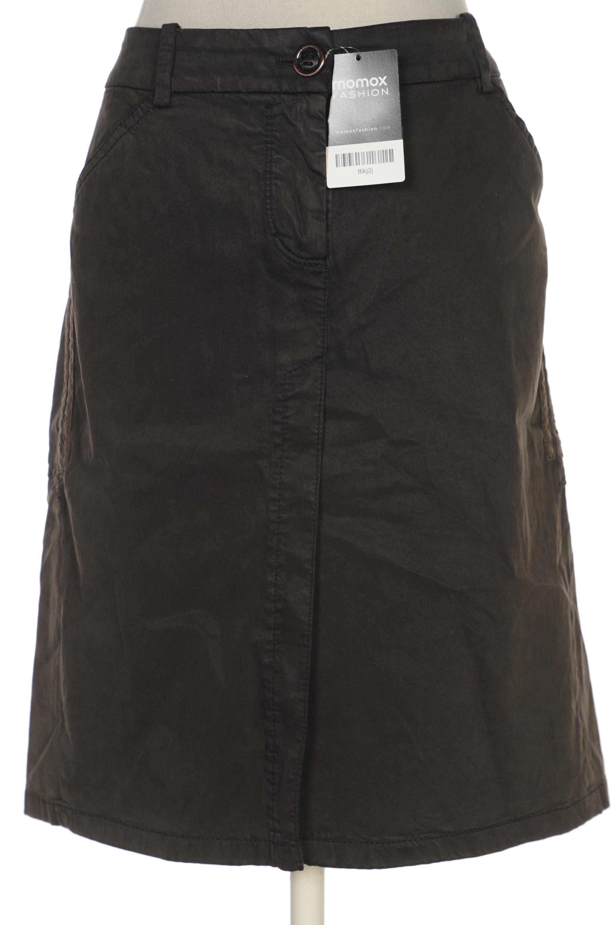 

Marc Cain Damen Rock, schwarz, Gr. 40