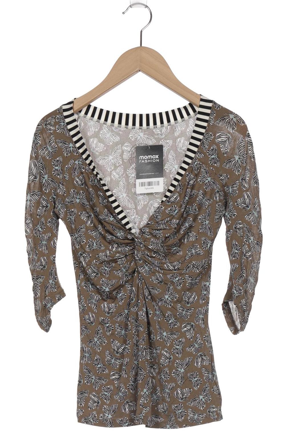 

Marc Cain Damen Langarmshirt, beige
