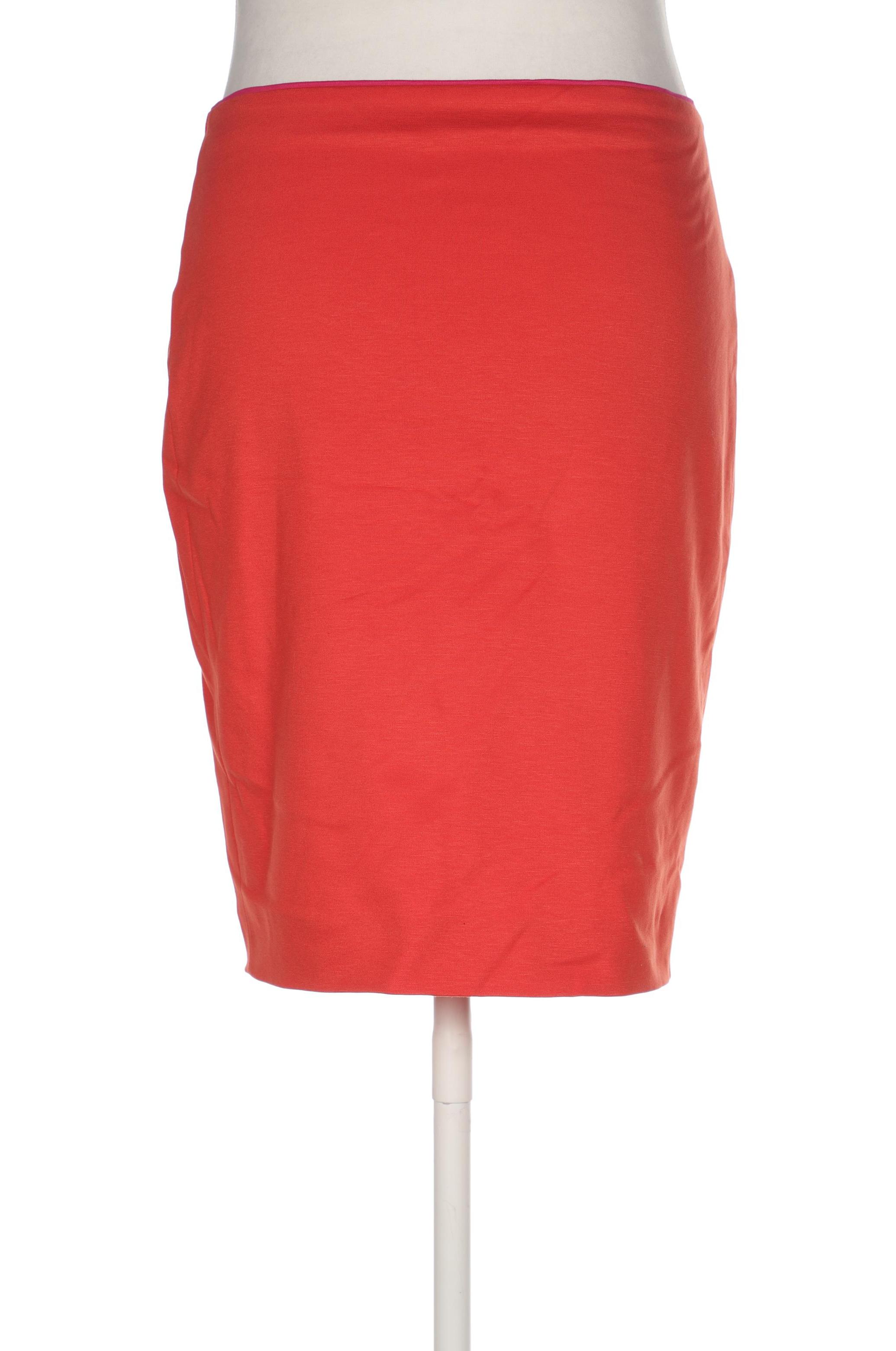 

Marc Cain Damen Rock, orange, Gr. 42