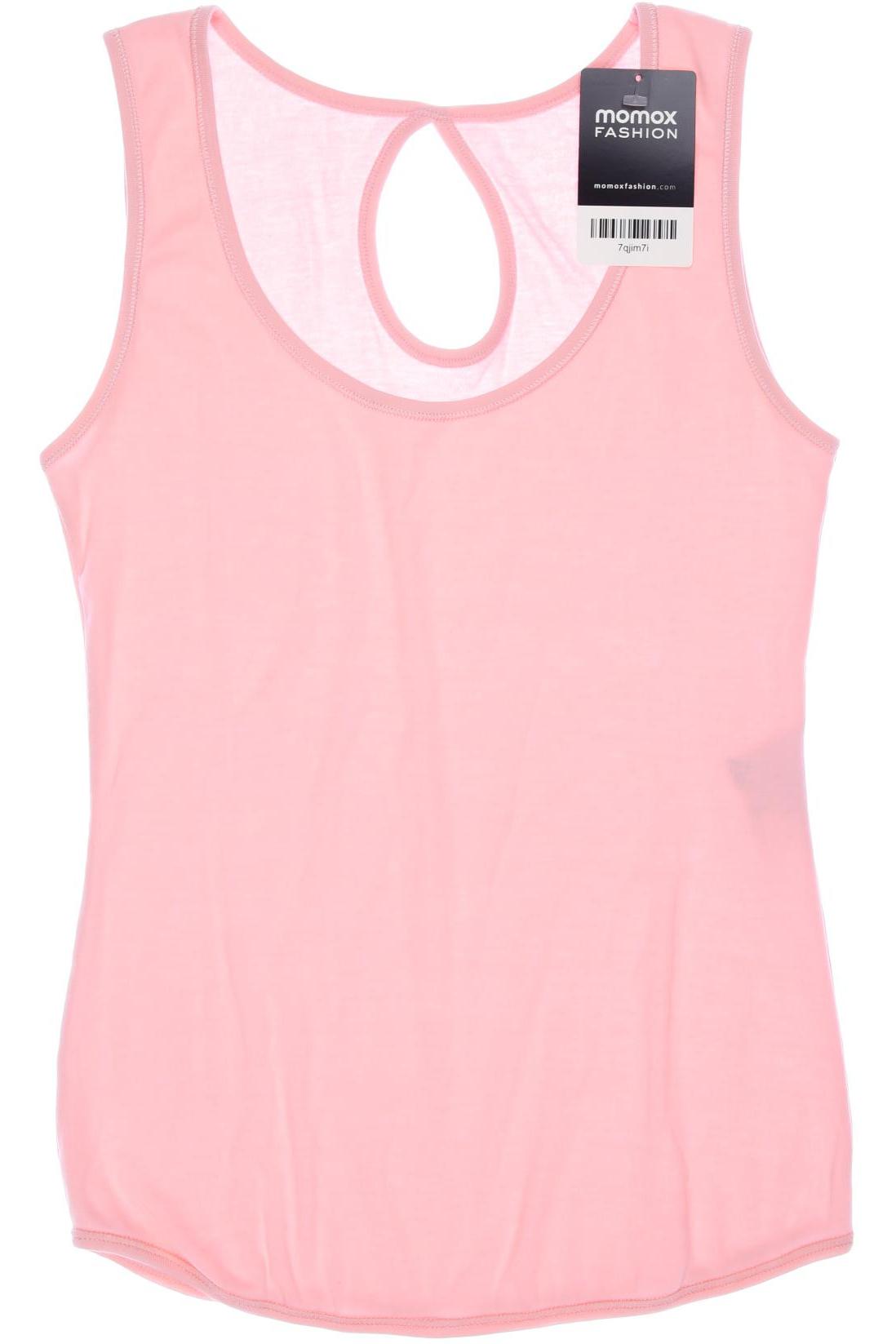 

Marc Cain Damen Top, pink, Gr. 36