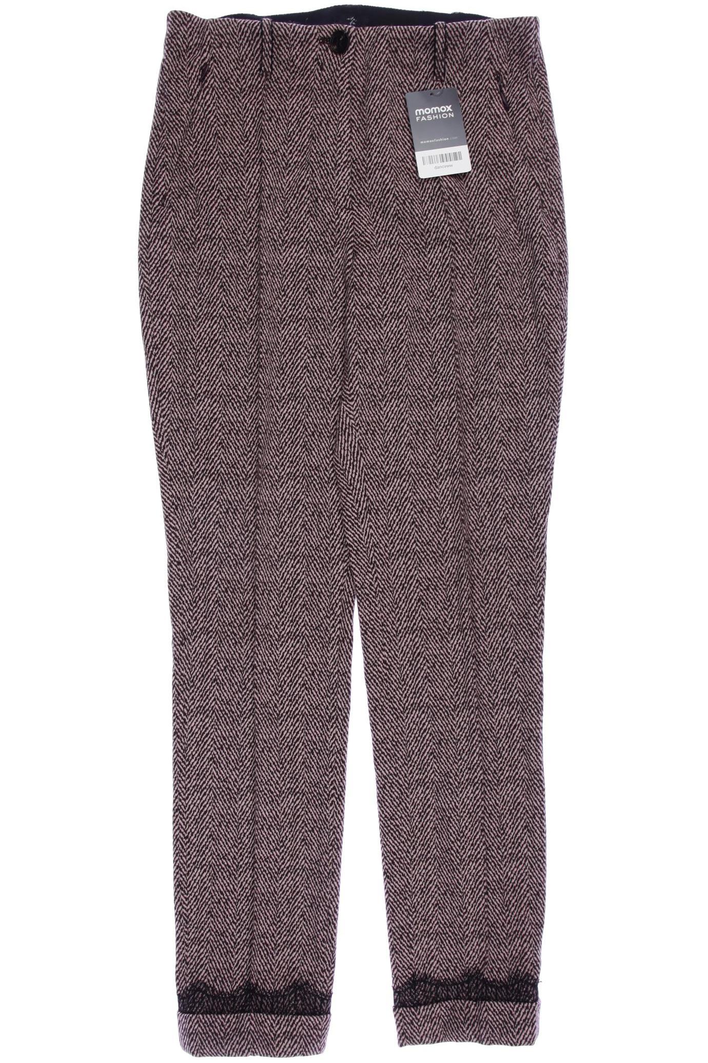 

Marc Cain Damen Stoffhose, braun, Gr. 38