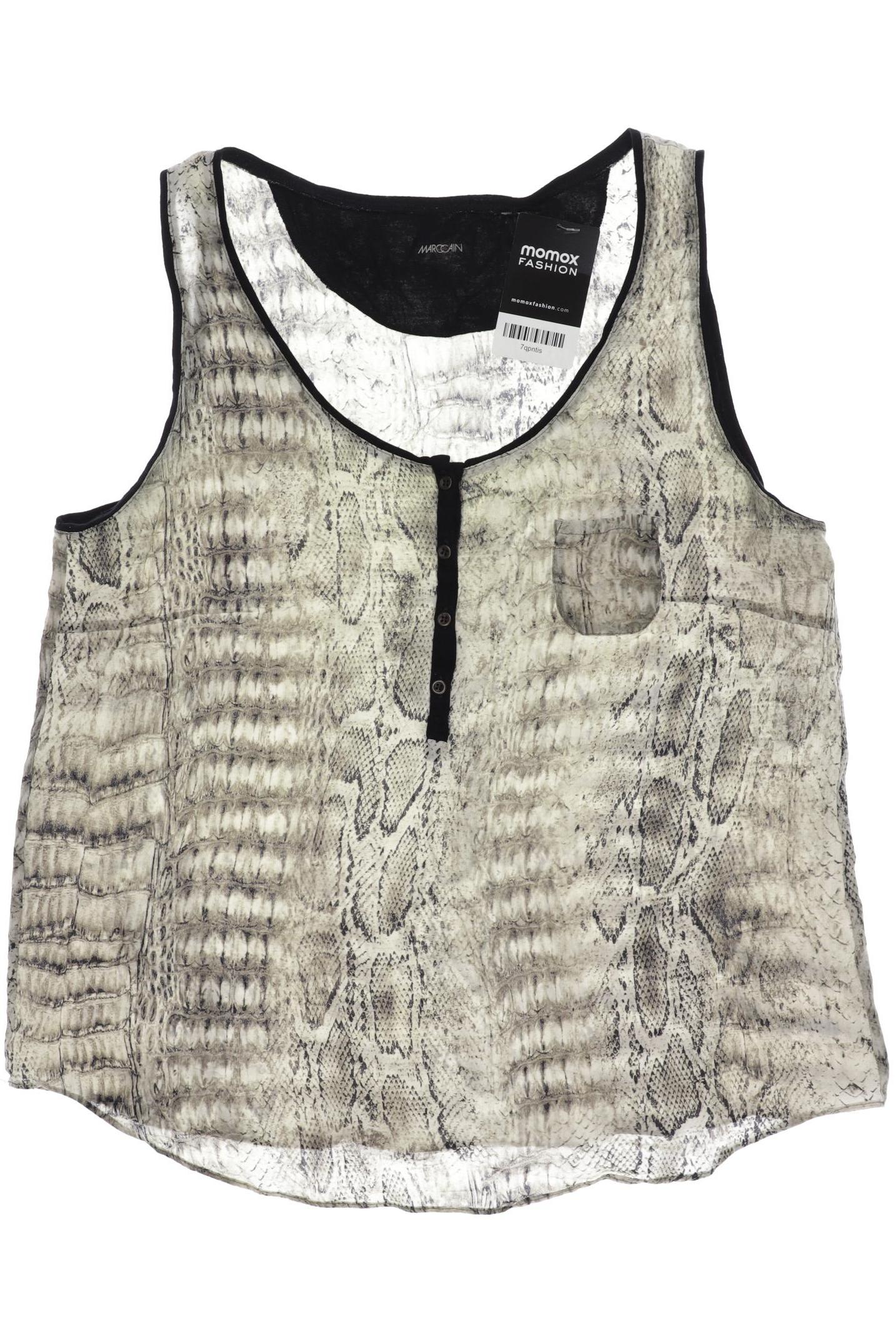 

Marc Cain Damen Top, beige