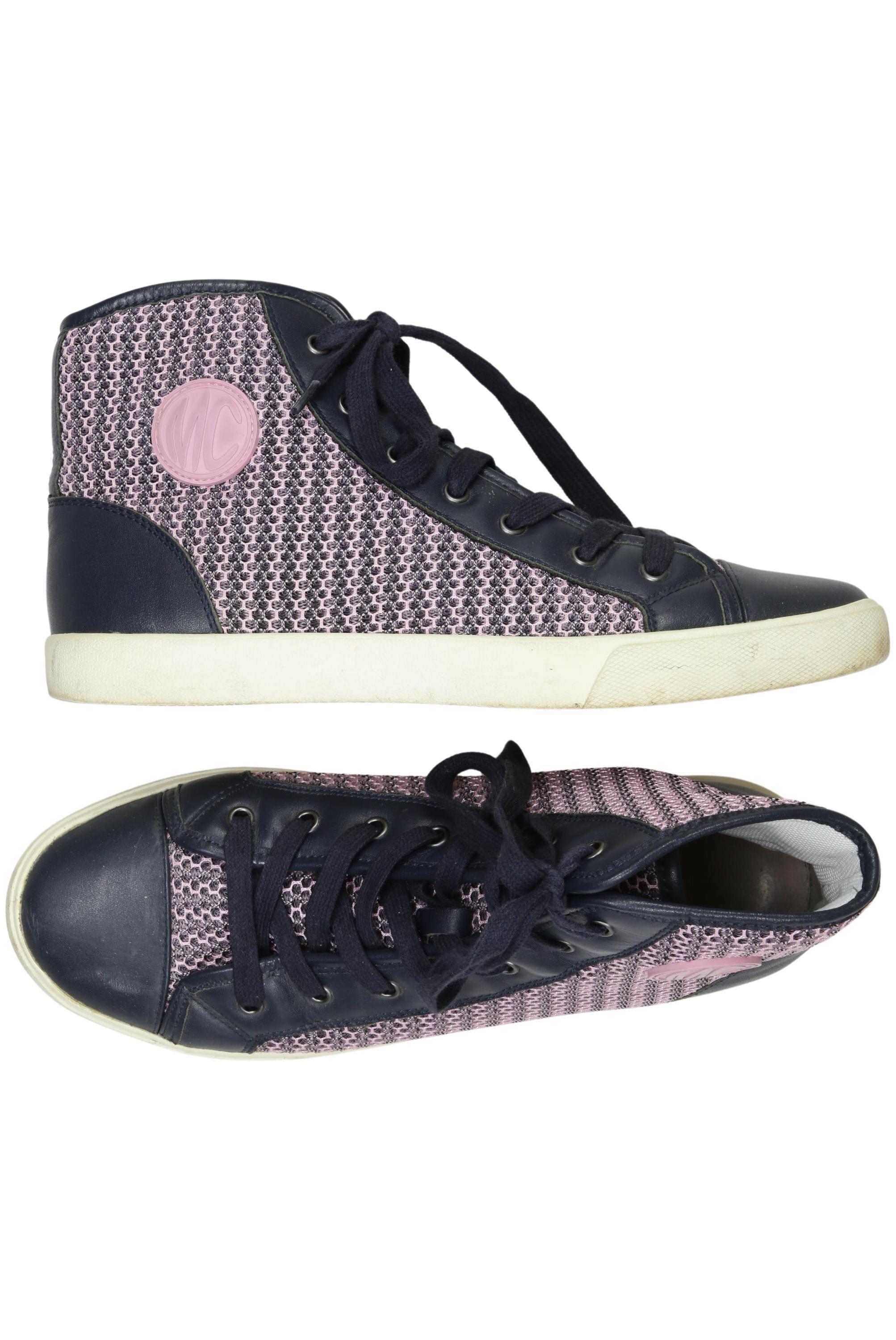

Marc Cain Damen Sneakers, marineblau, Gr. 40