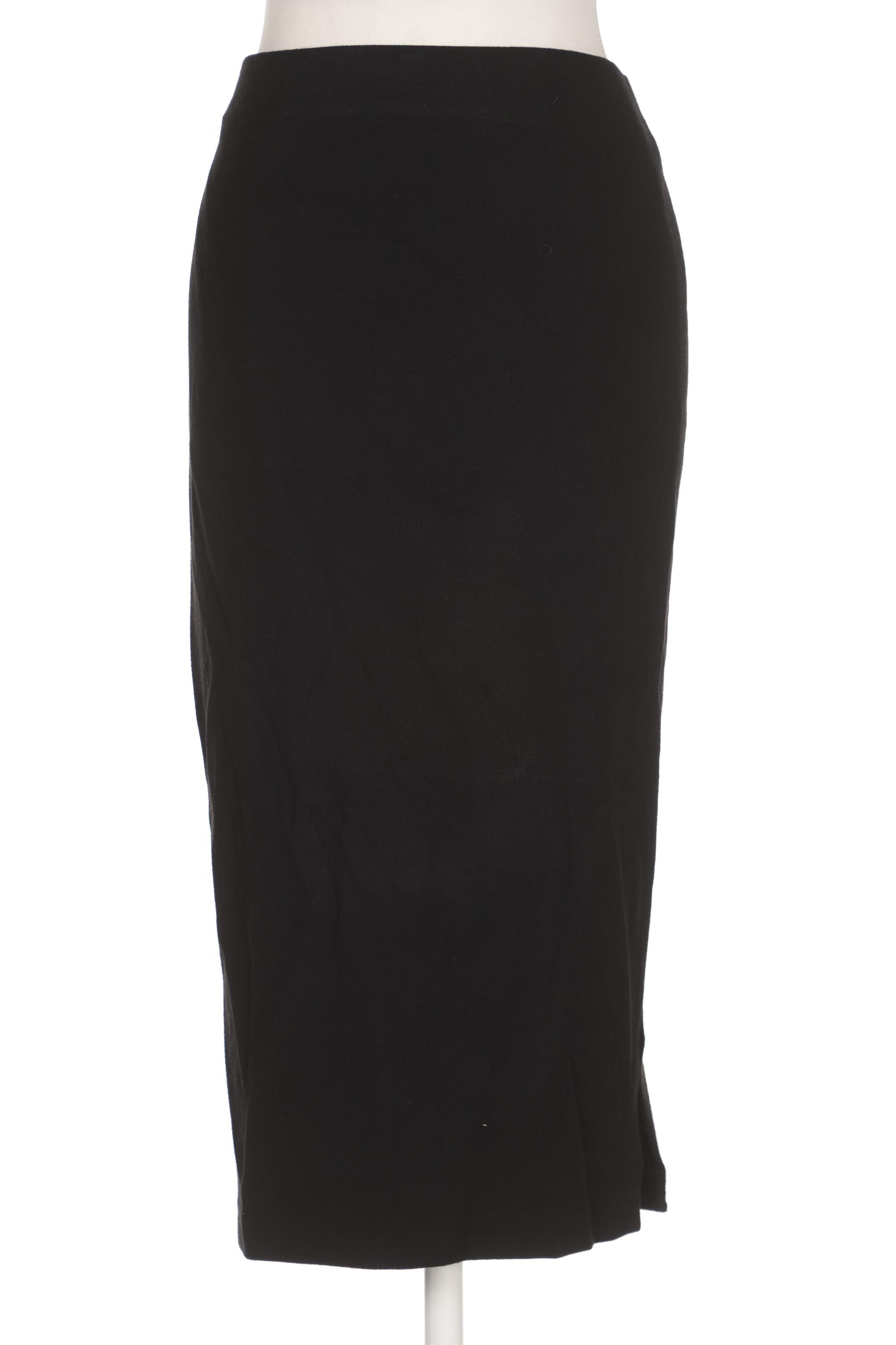 

Marc Cain Damen Rock, schwarz, Gr. 38