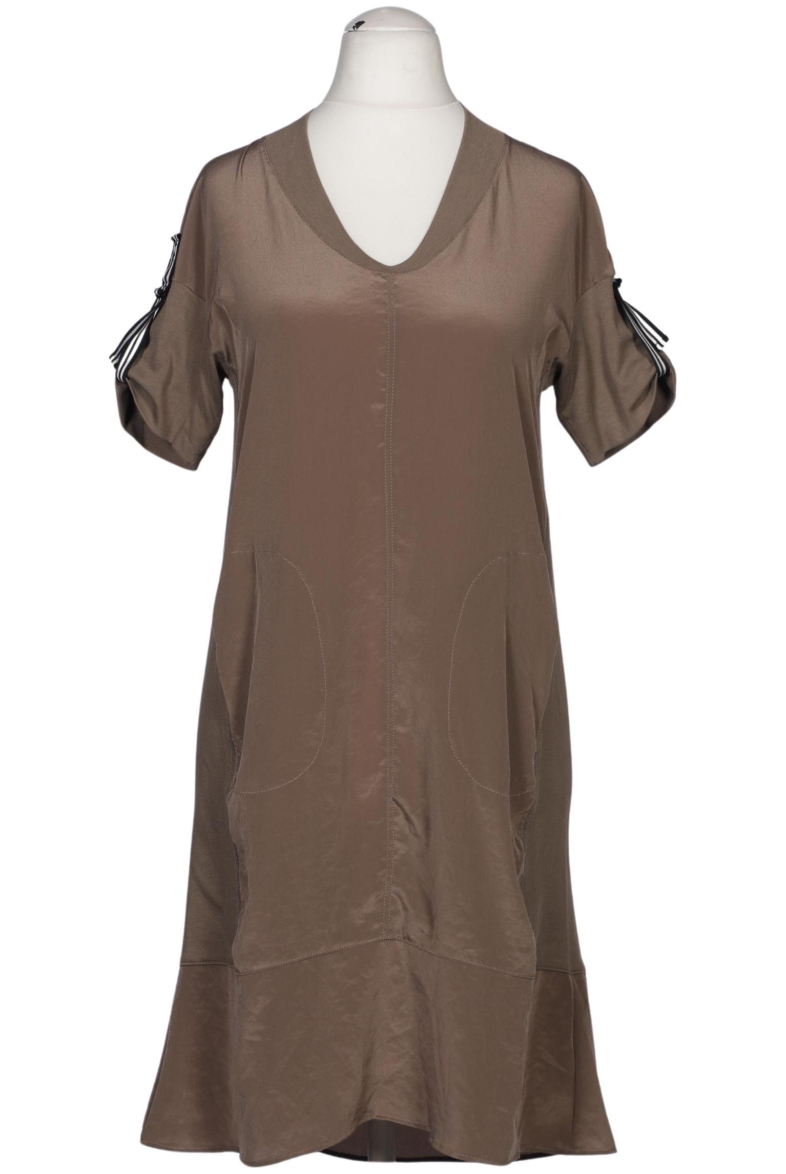 

Marc Cain Damen Kleid, braun, Gr. 38