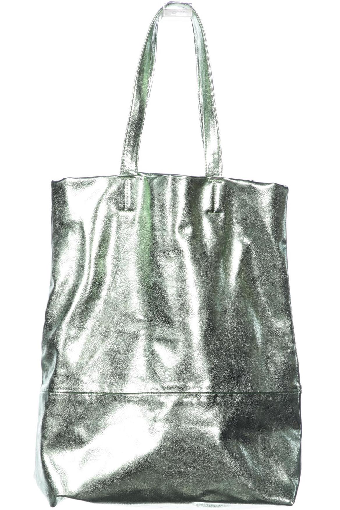 

Marc Cain Damen Handtasche, grün, Gr.