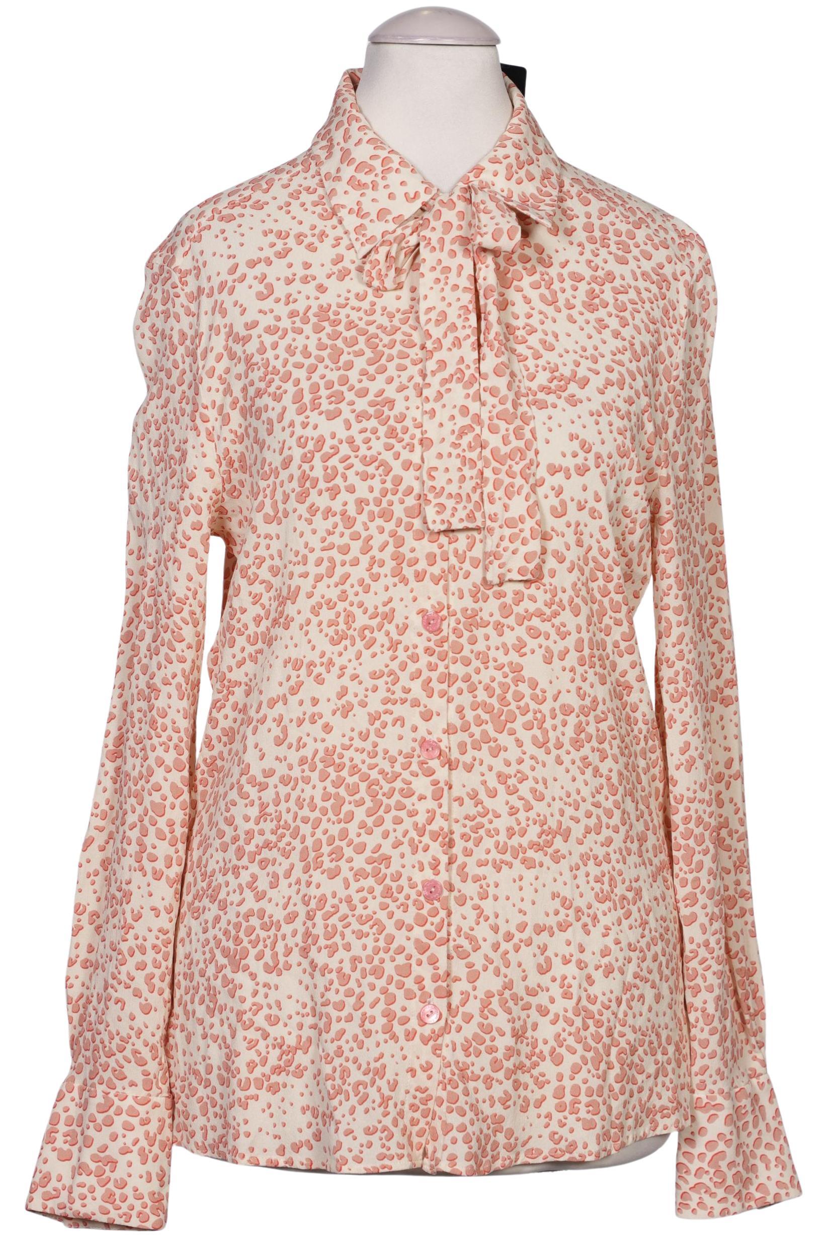 

Marc Cain Damen Bluse, beige, Gr. 36