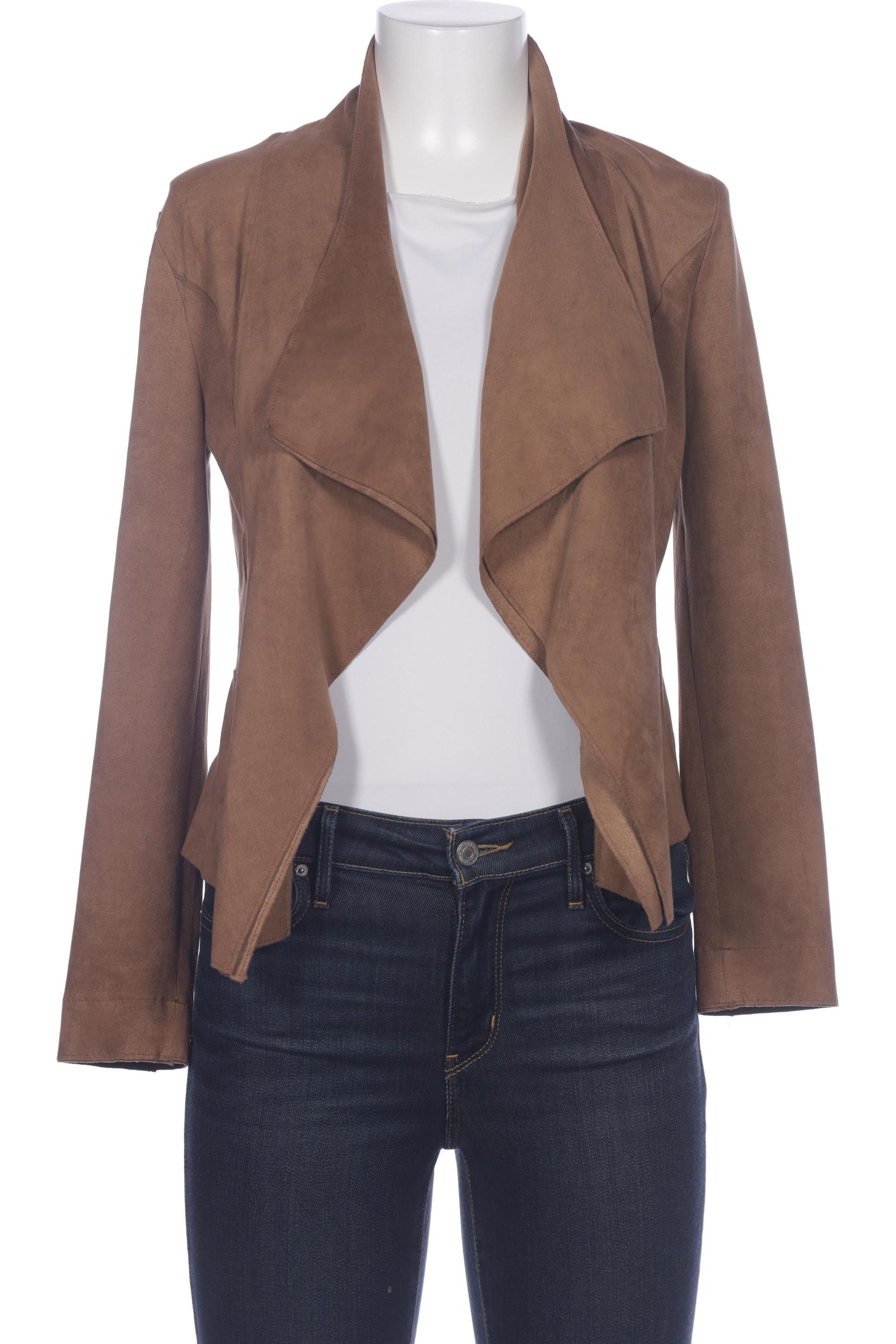 

Marc Cain Damen Blazer, braun, Gr. 36