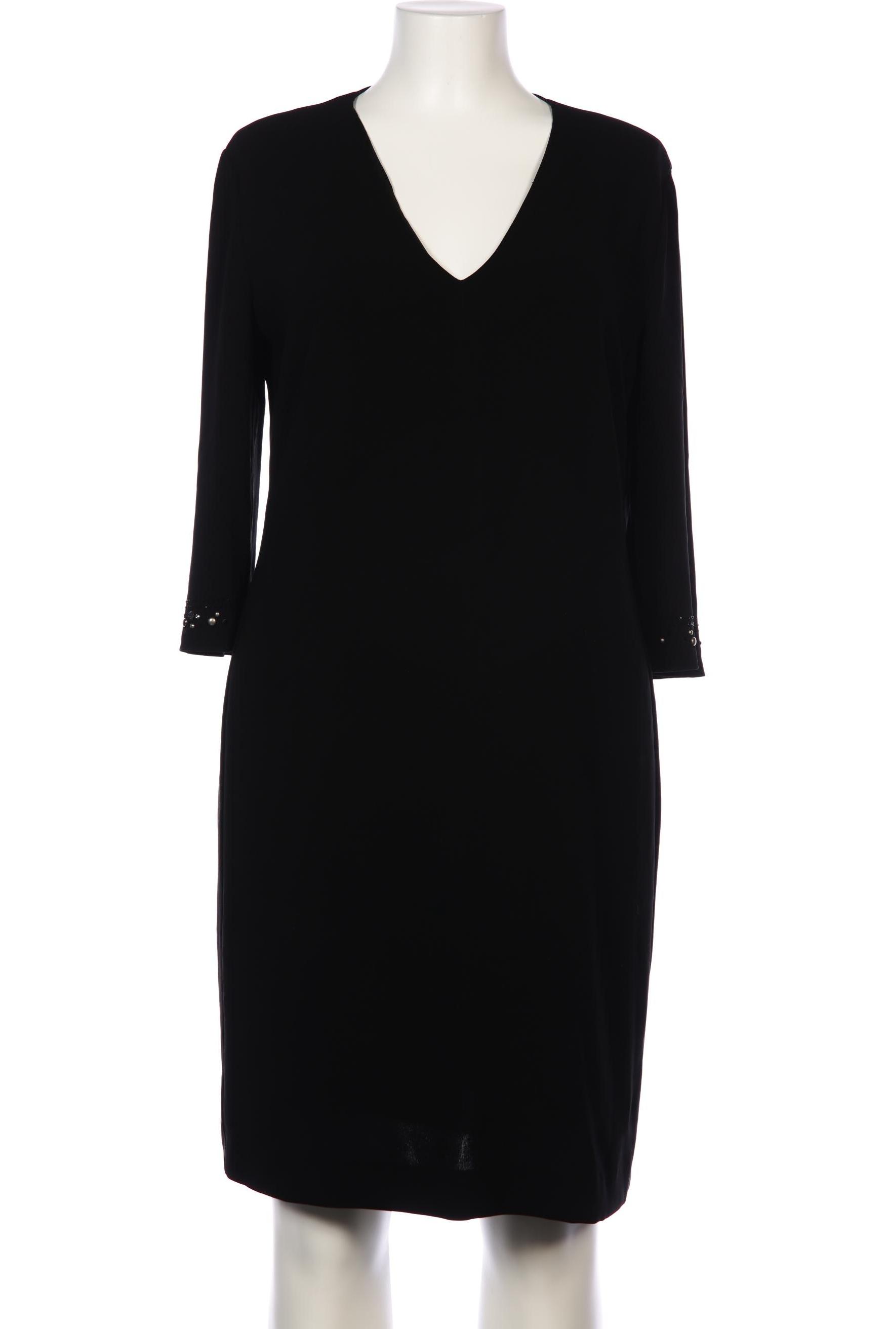 

Marc Cain Damen Kleid, schwarz, Gr. 44