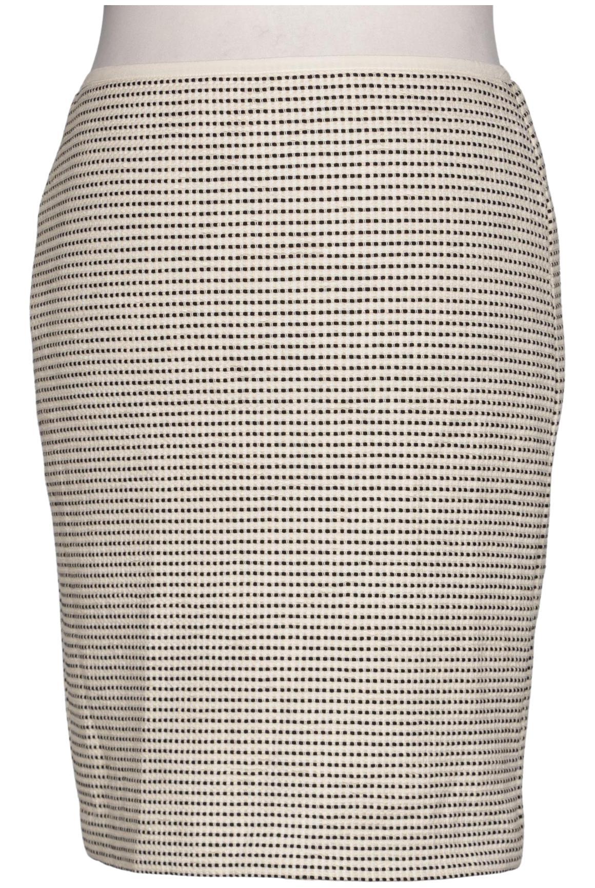 

Marc Cain Damen Rock, beige, Gr. 42