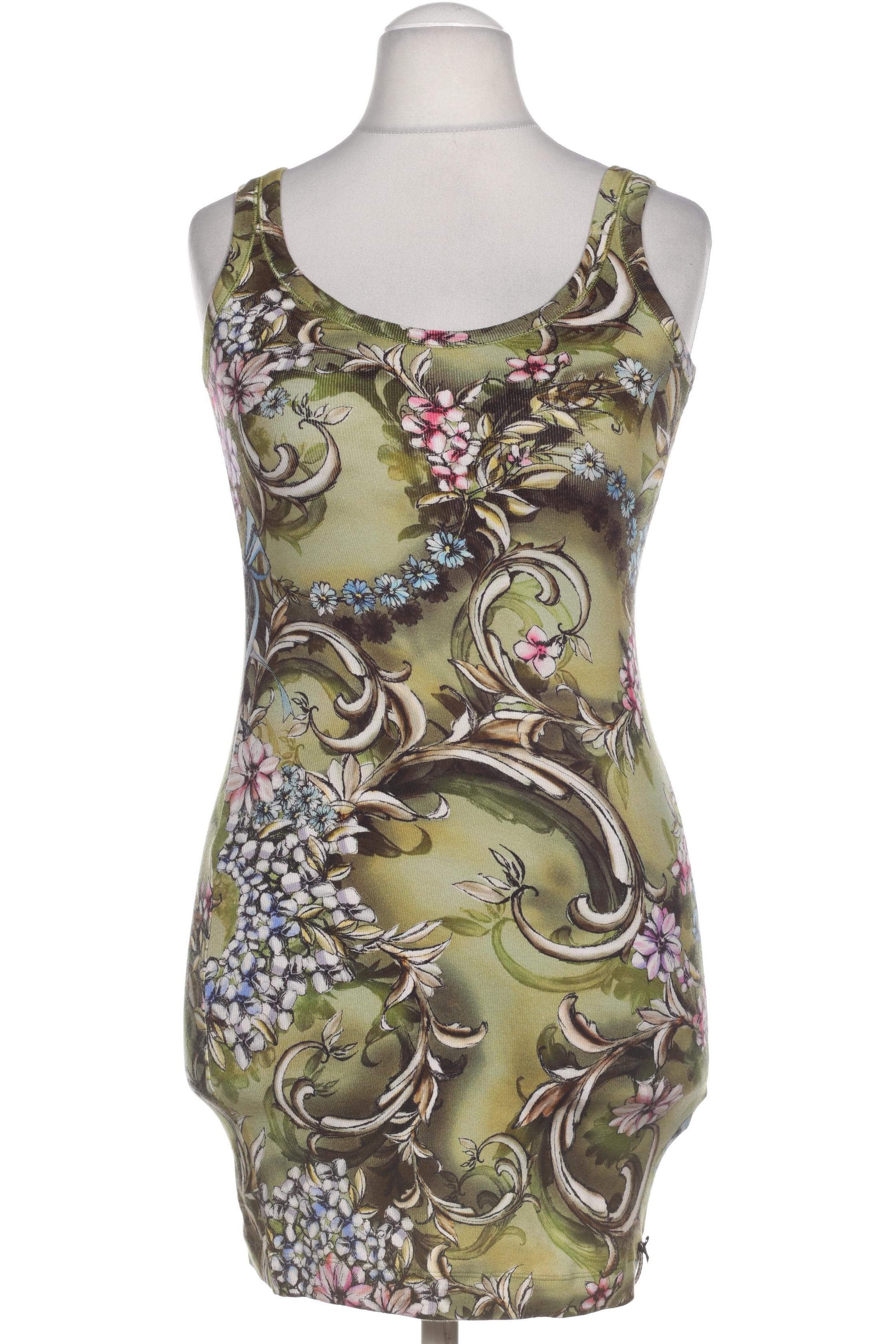 

Marc Cain Damen Kleid, grün, Gr. 36