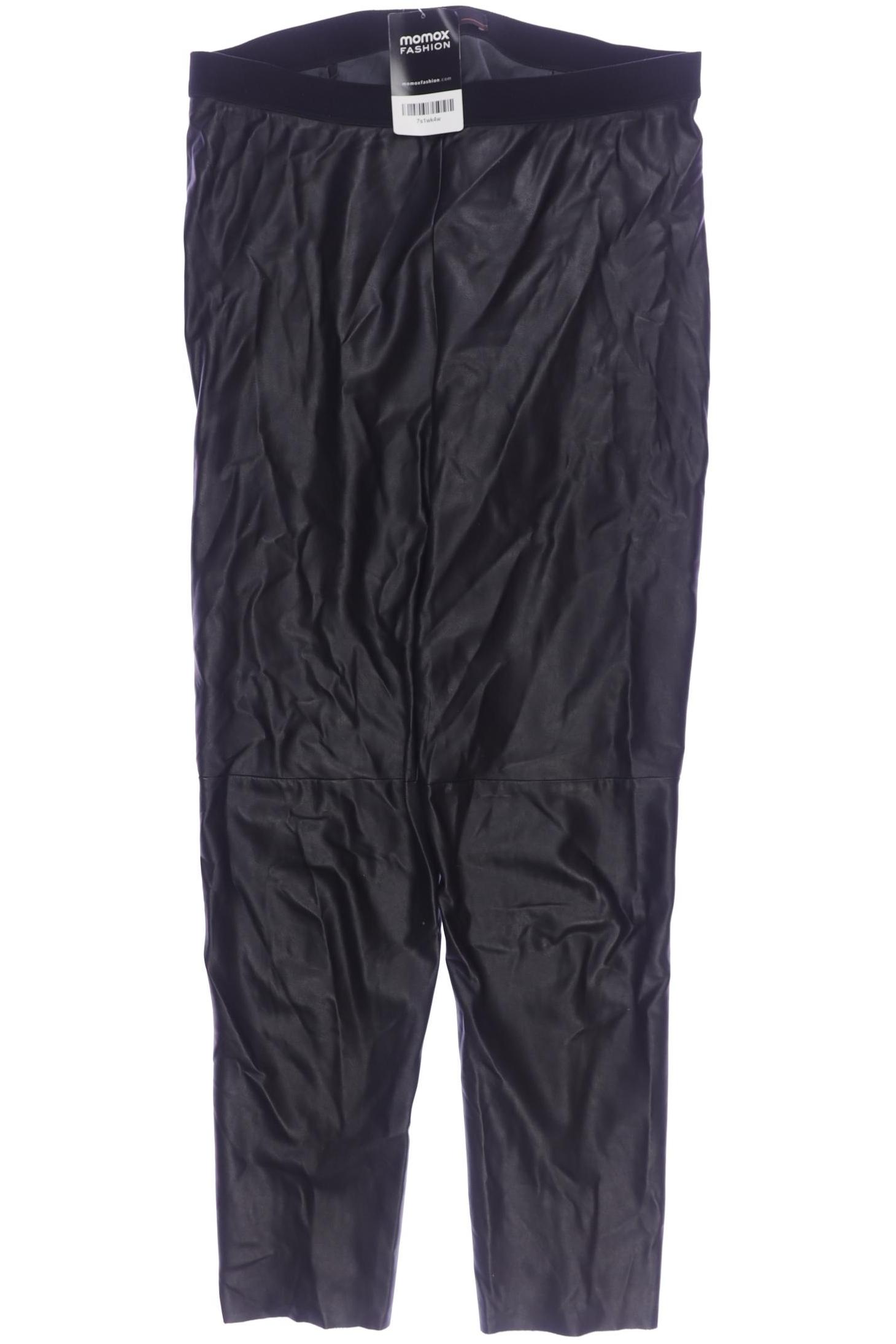 

Marc Cain Damen Stoffhose, schwarz, Gr. 28