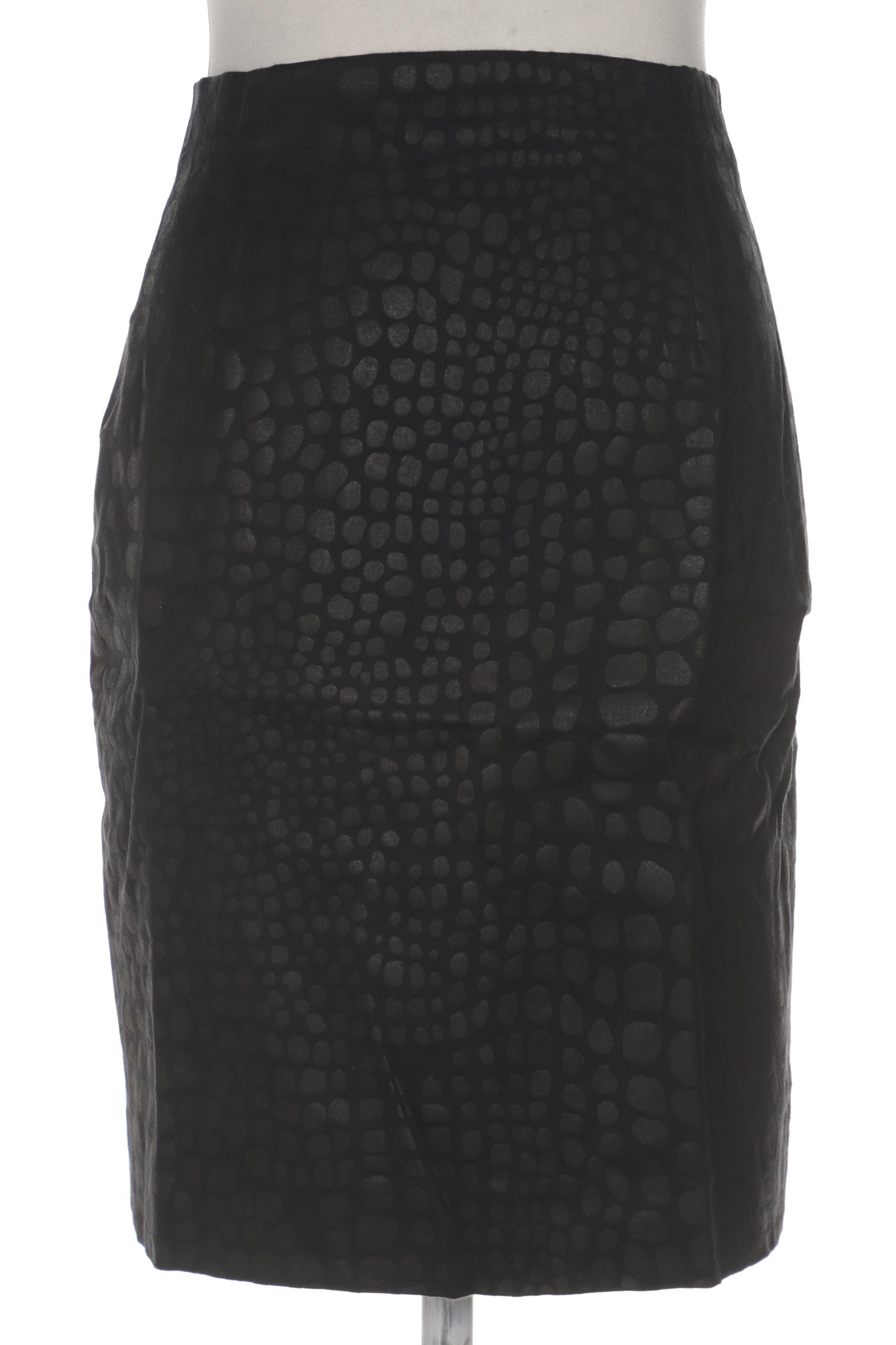 

Marc Cain Damen Rock, schwarz