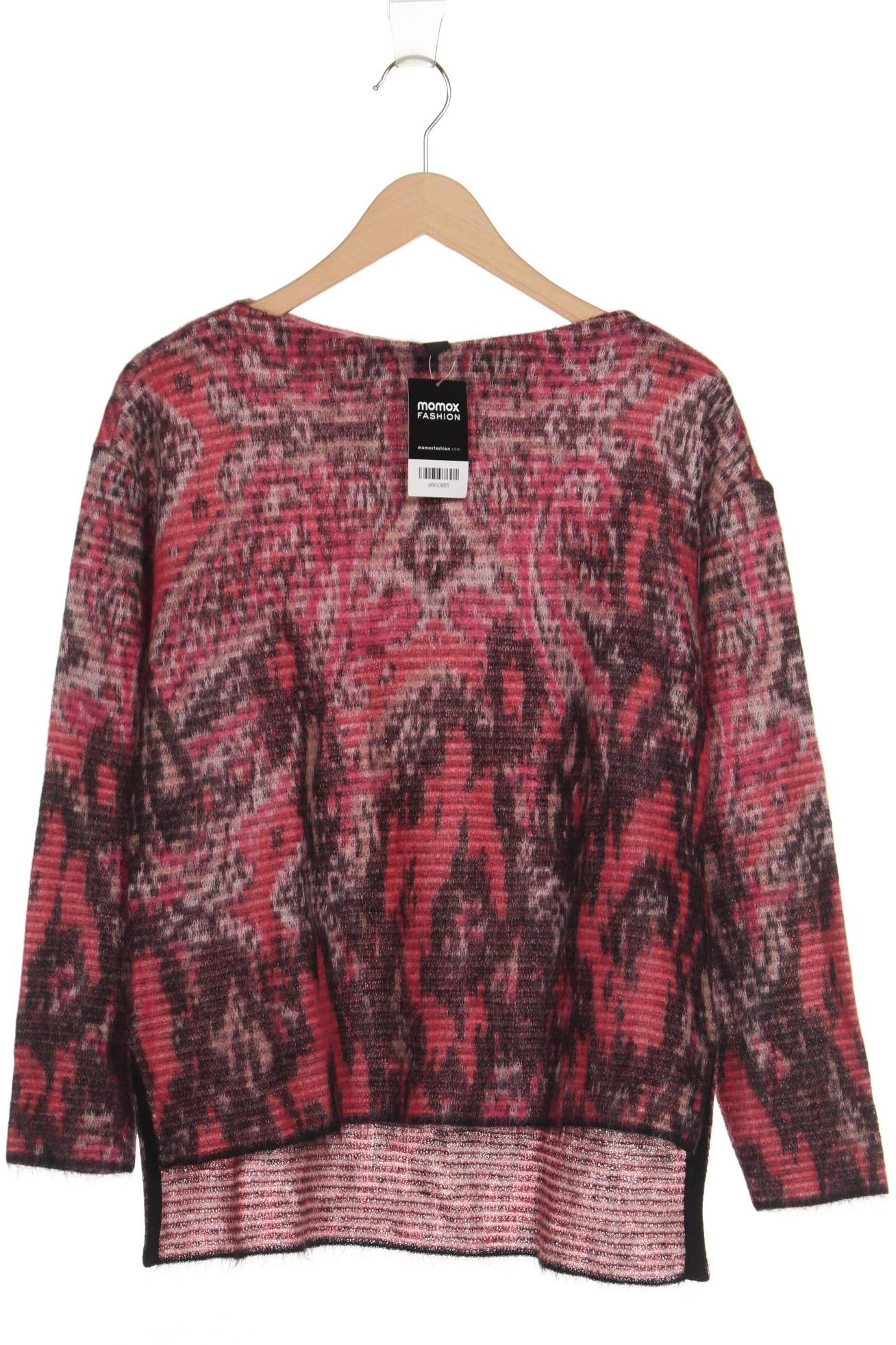 

Marc Cain Damen Pullover, pink, Gr. 38