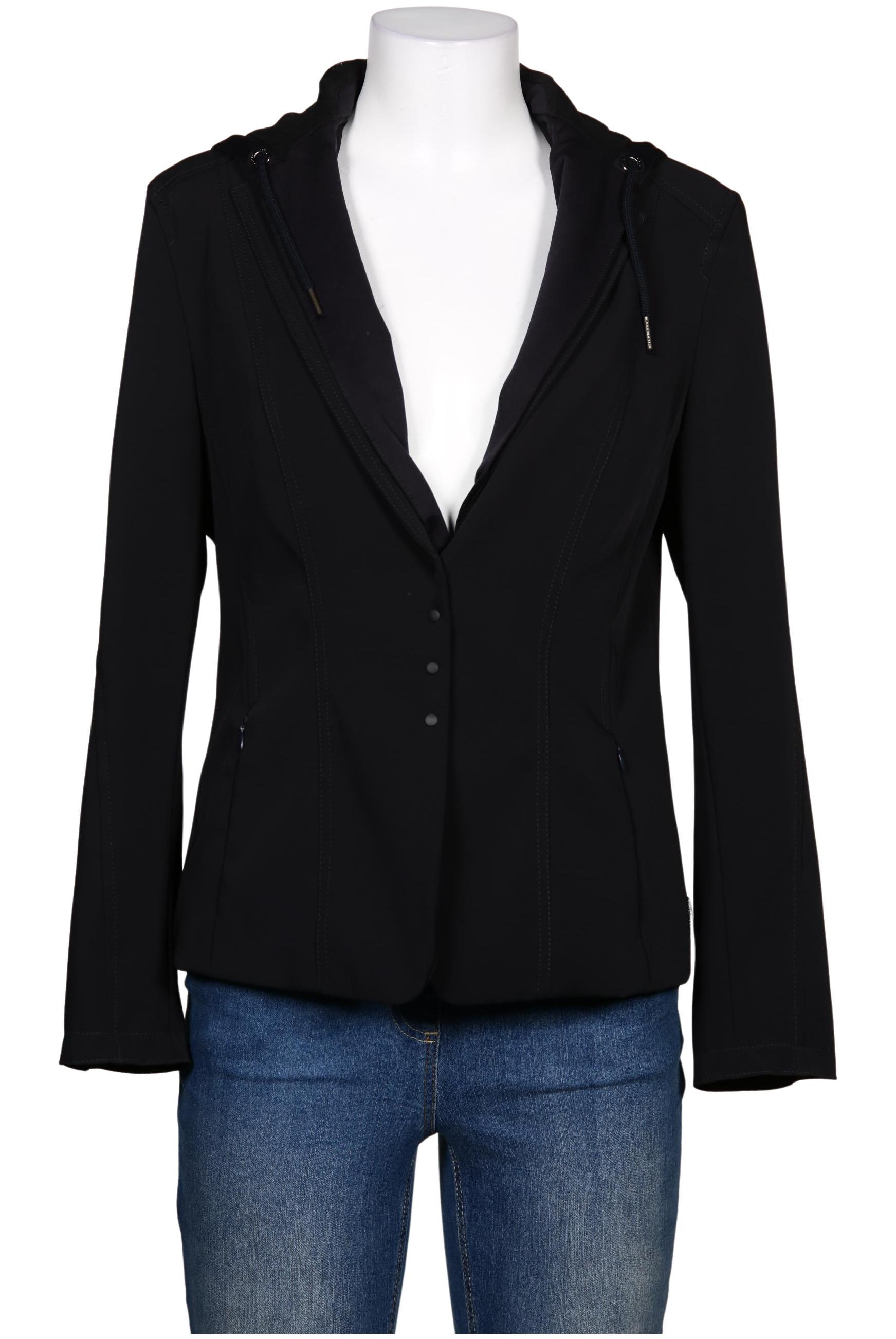 

Marc Cain Damen Blazer, schwarz, Gr. 42