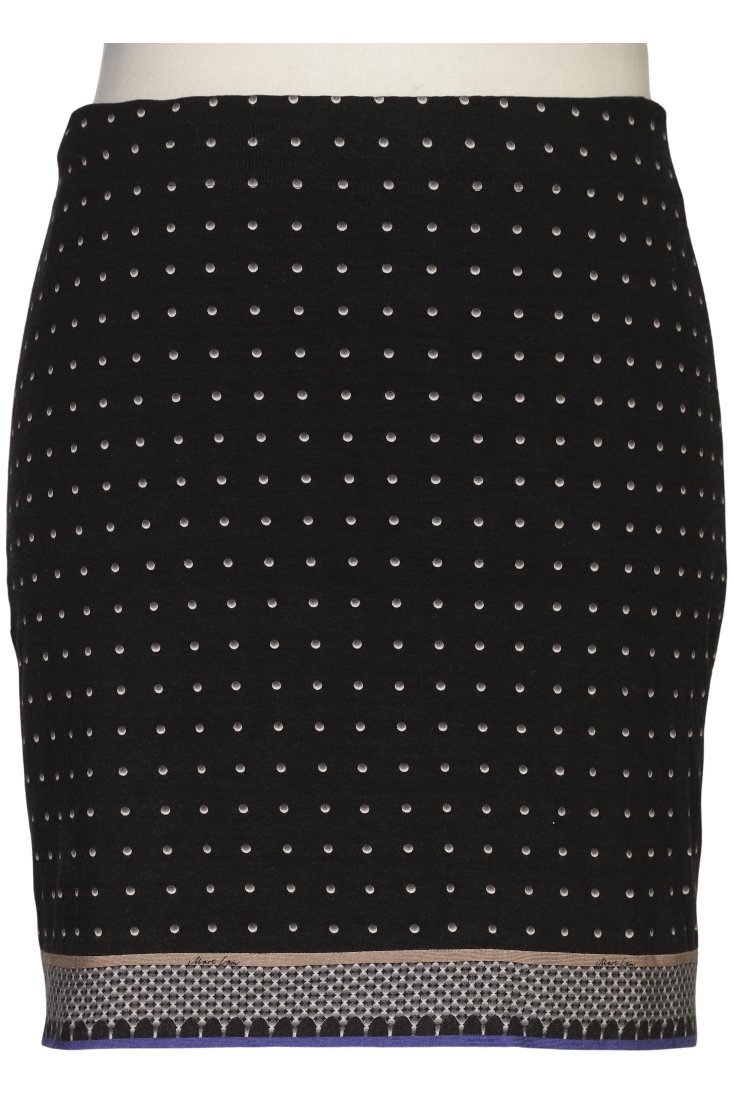 

Marc Cain Damen Rock, schwarz, Gr. 31