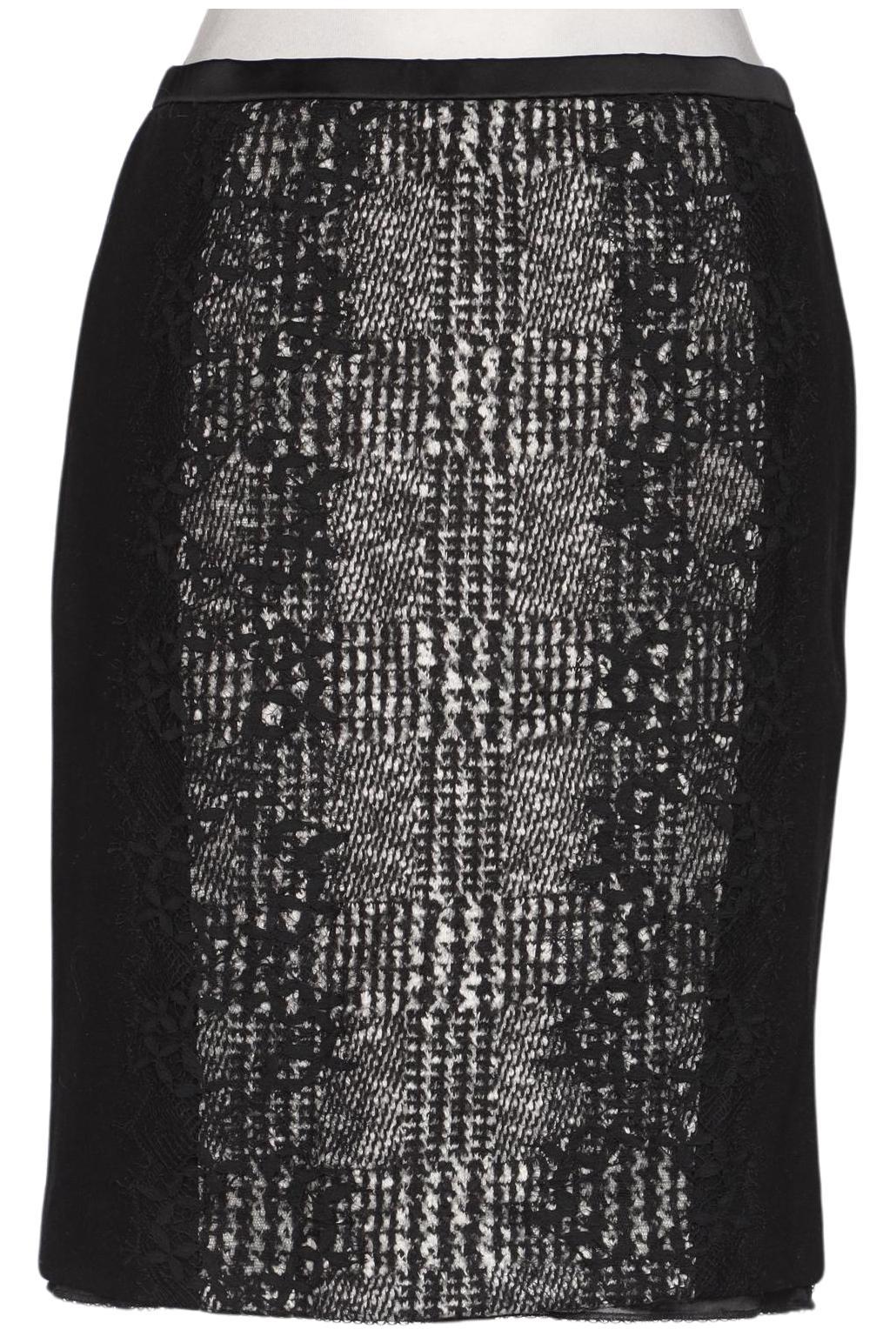 

Marc Cain Damen Rock, mehrfarbig, Gr. 36