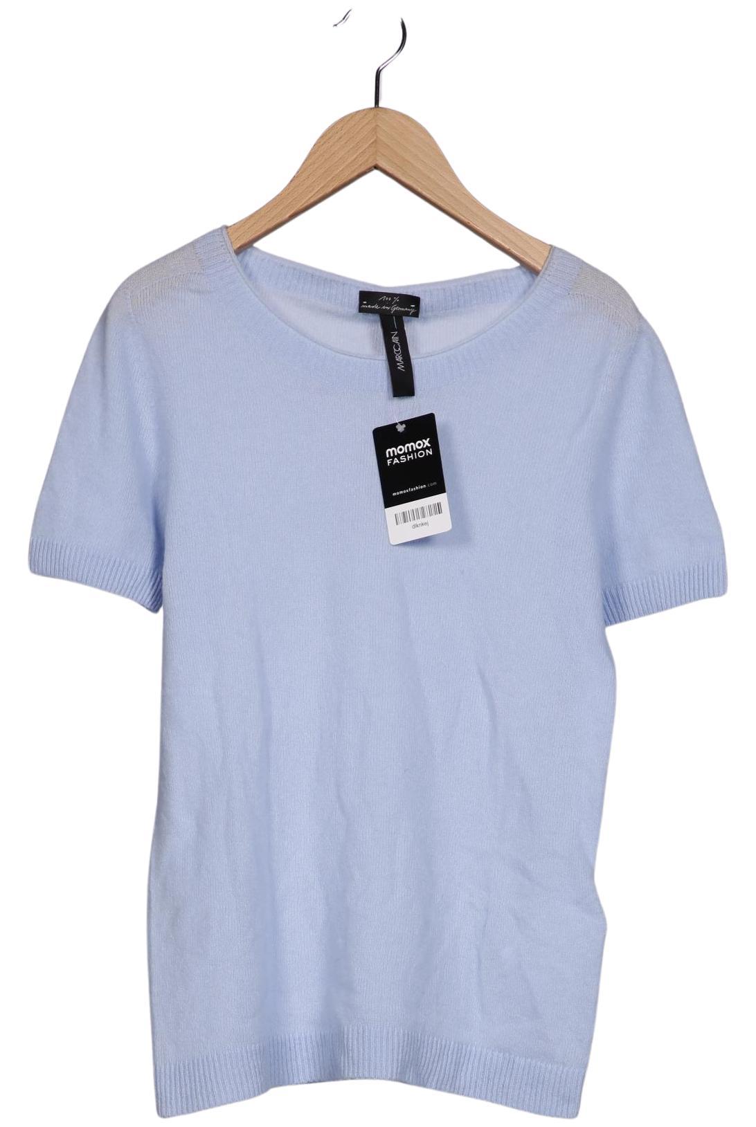 

Marc Cain Damen Pullover, hellblau, Gr. 34