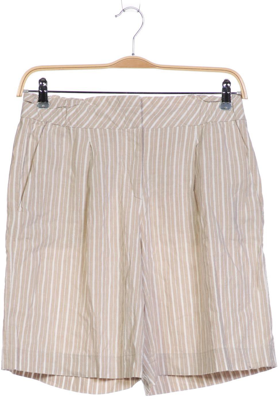 

Marc Cain Damen Shorts, beige