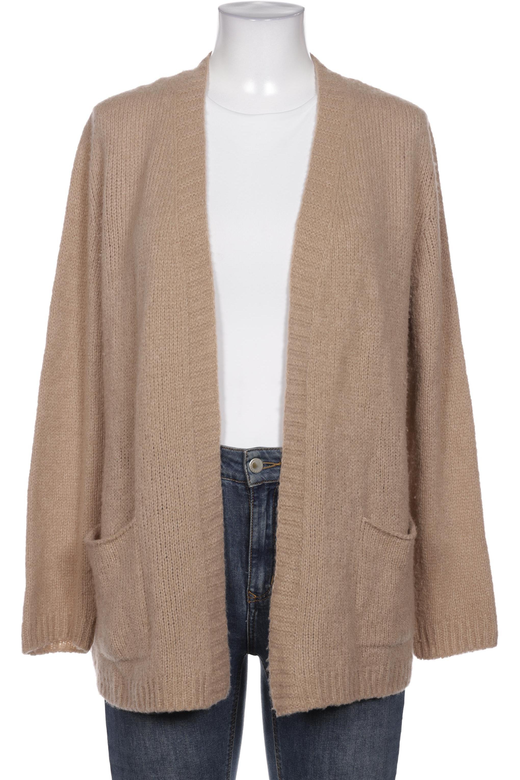 

Marc Cain Damen Strickjacke, beige