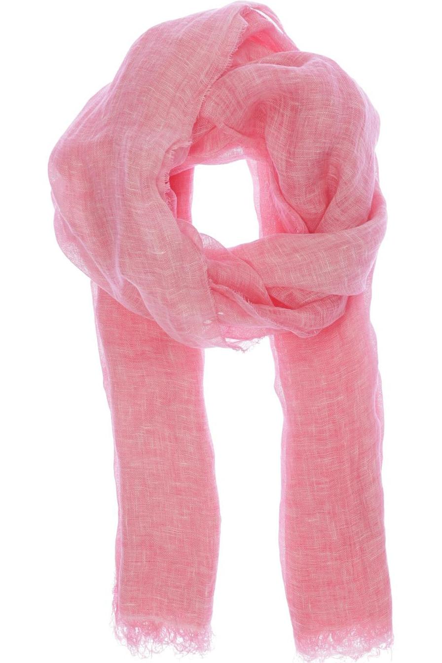 

Marc Cain Damen Schal, pink, Gr.