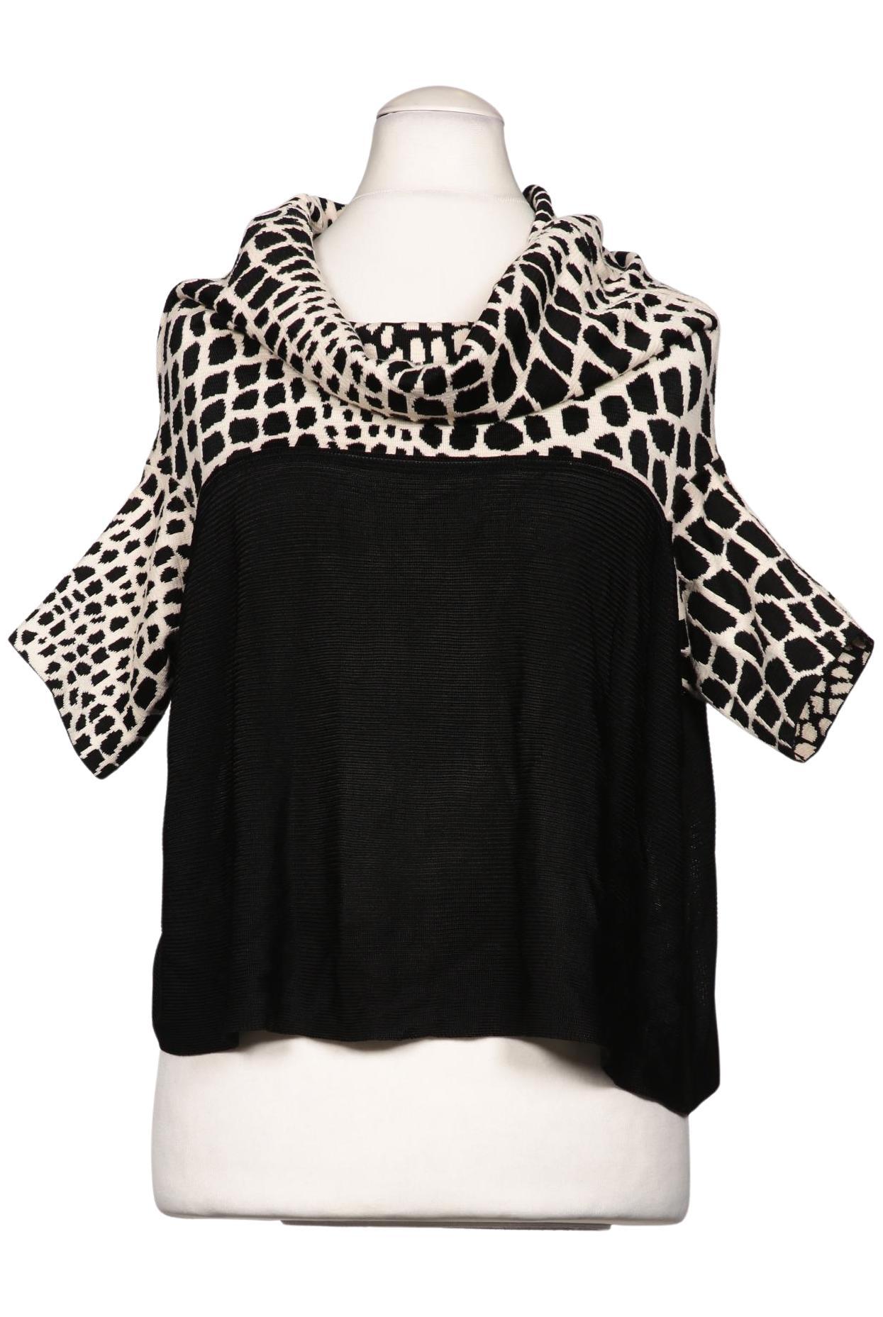 

Marc Cain Damen Pullover, mehrfarbig, Gr. 38