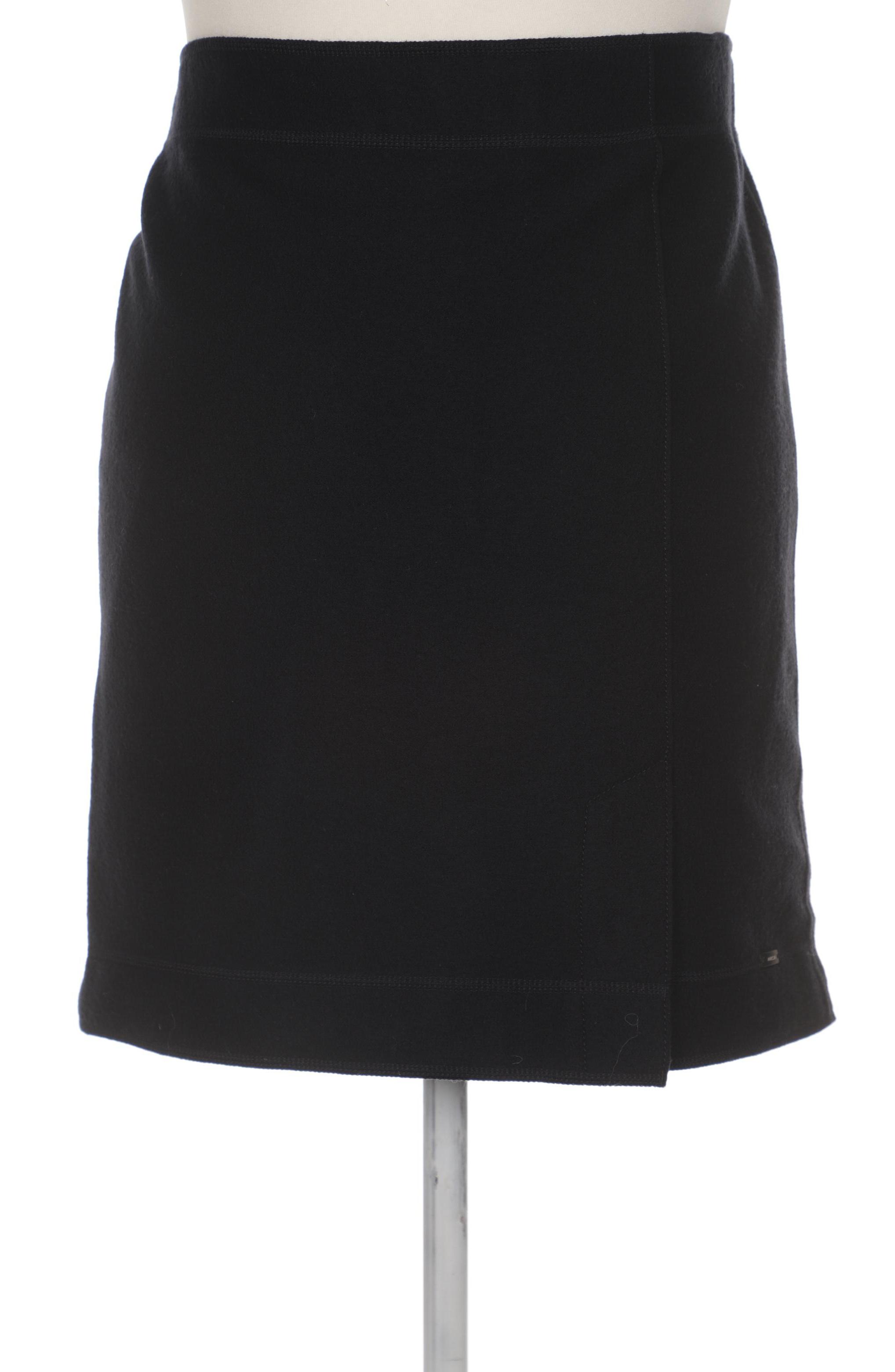 

Marc Cain Damen Rock, marineblau, Gr. 42