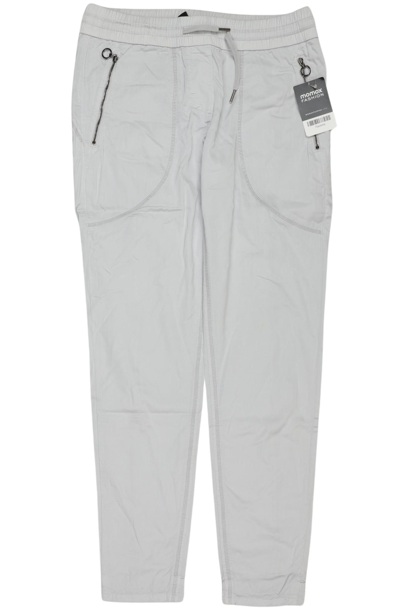 

Marc Cain Damen Stoffhose, grau, Gr. 36