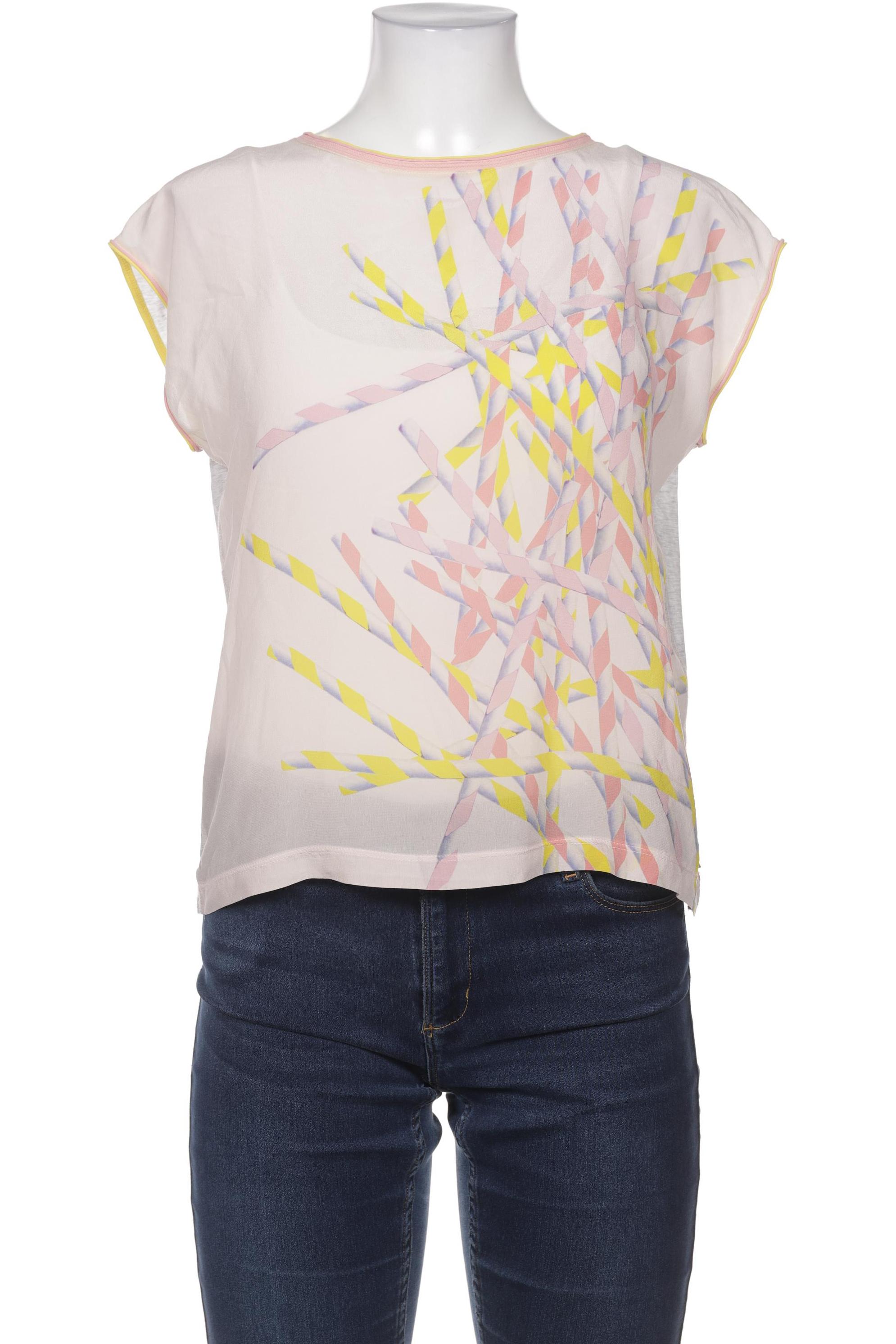 

Marc Cain Damen Bluse, mehrfarbig, Gr. 42