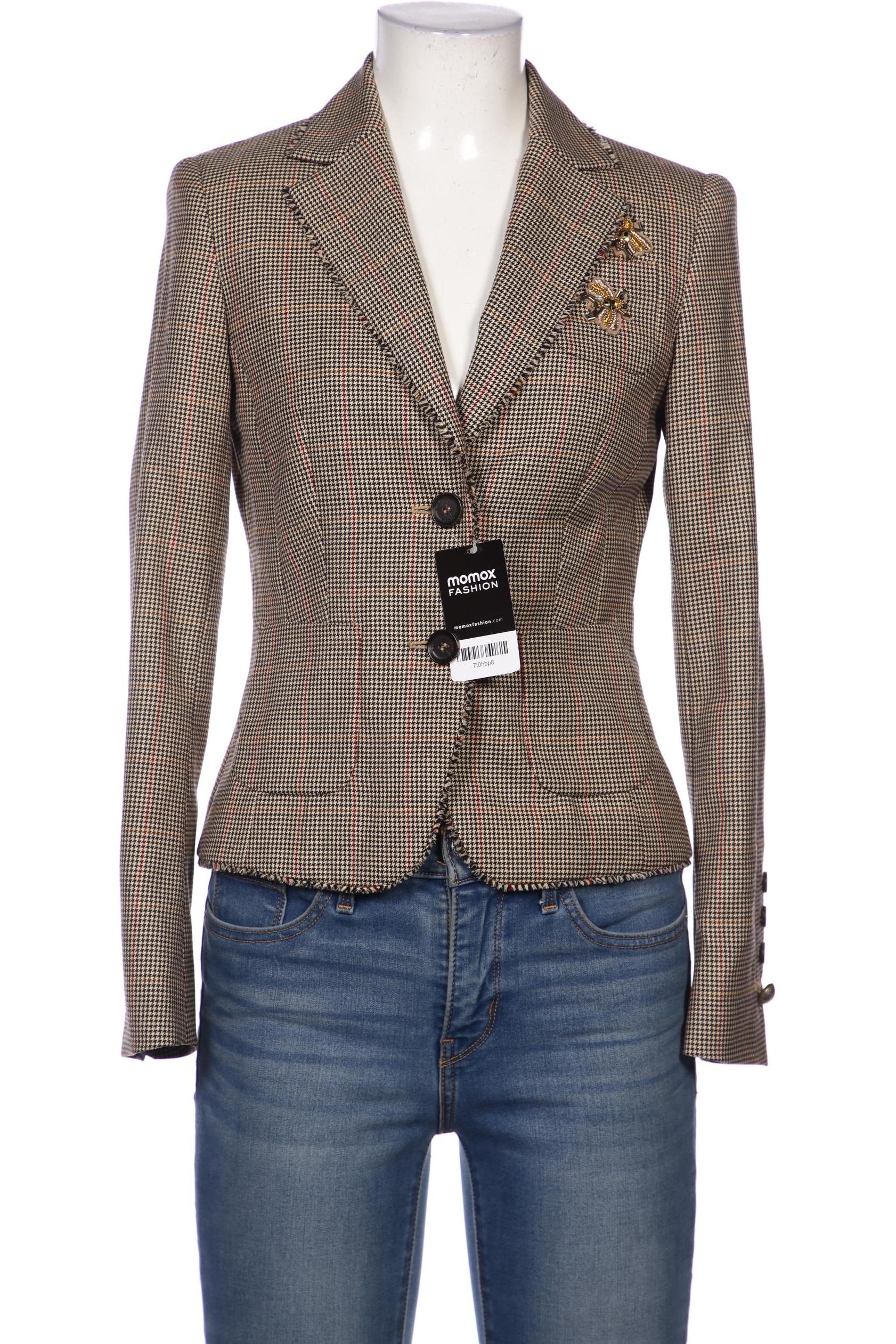 

Marc Cain Damen Blazer, beige