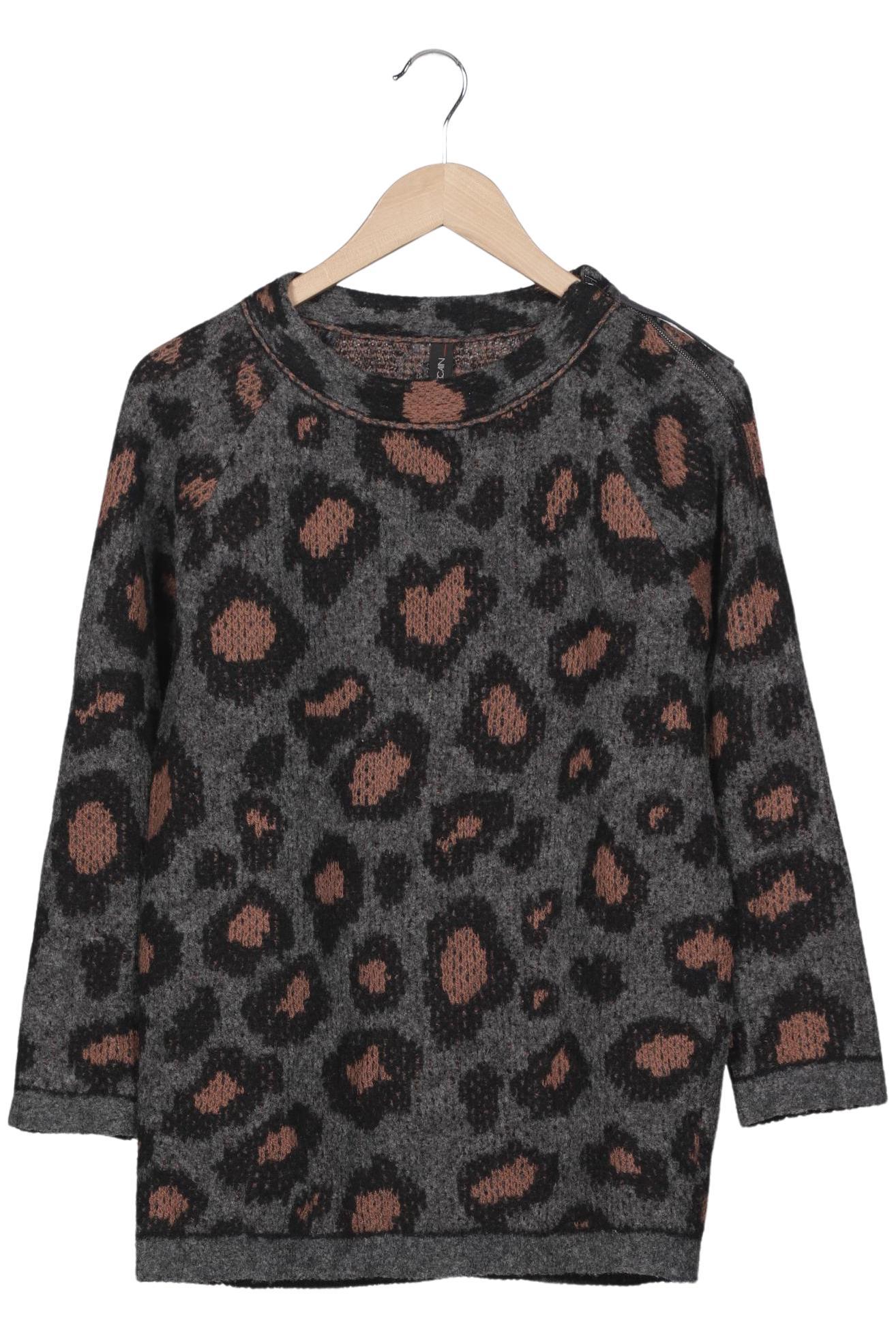 

Marc Cain Damen Pullover, grau, Gr. 36
