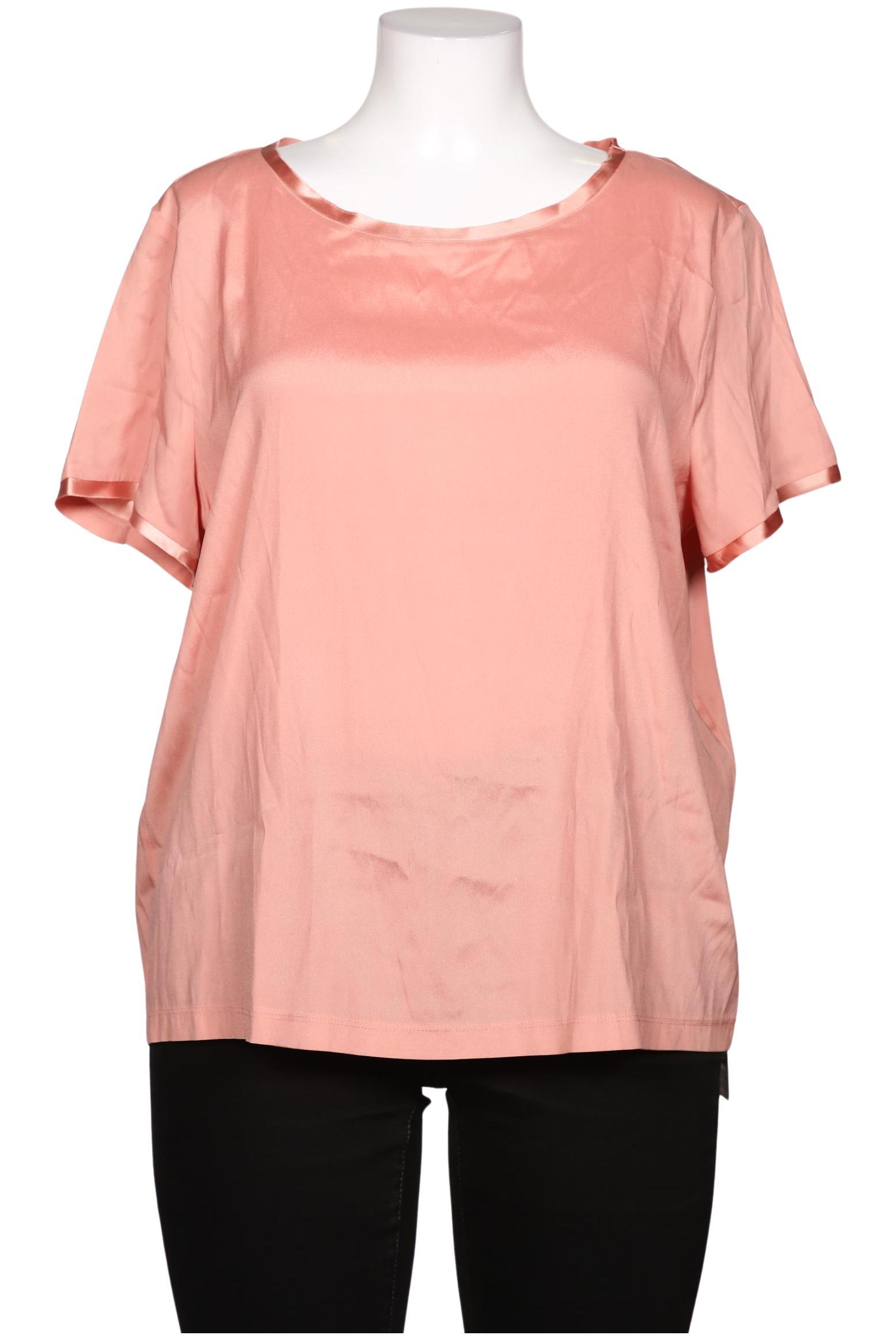 

Marc Cain Damen Bluse, pink, Gr. 44