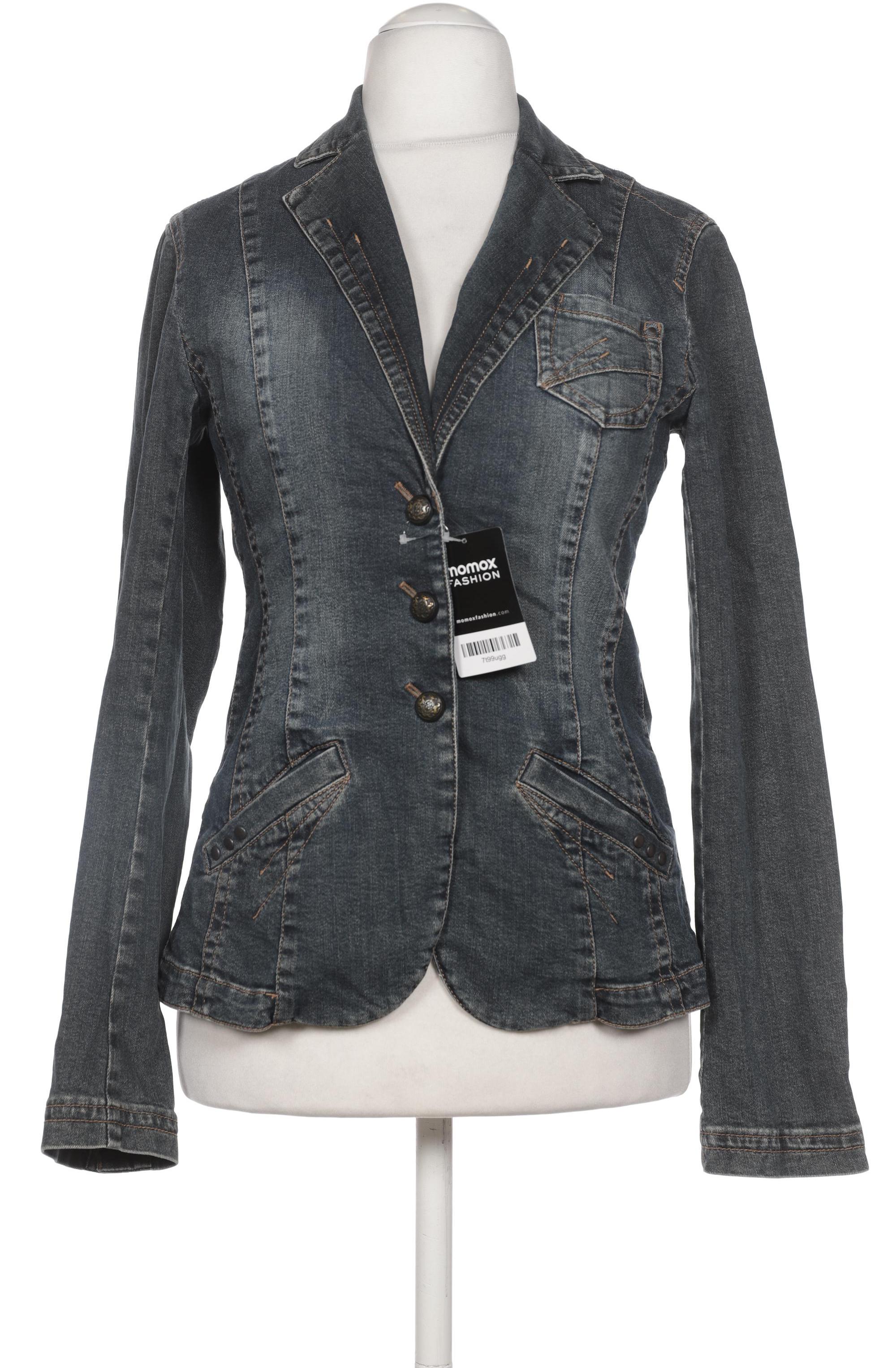 

Marc Cain Damen Blazer, blau