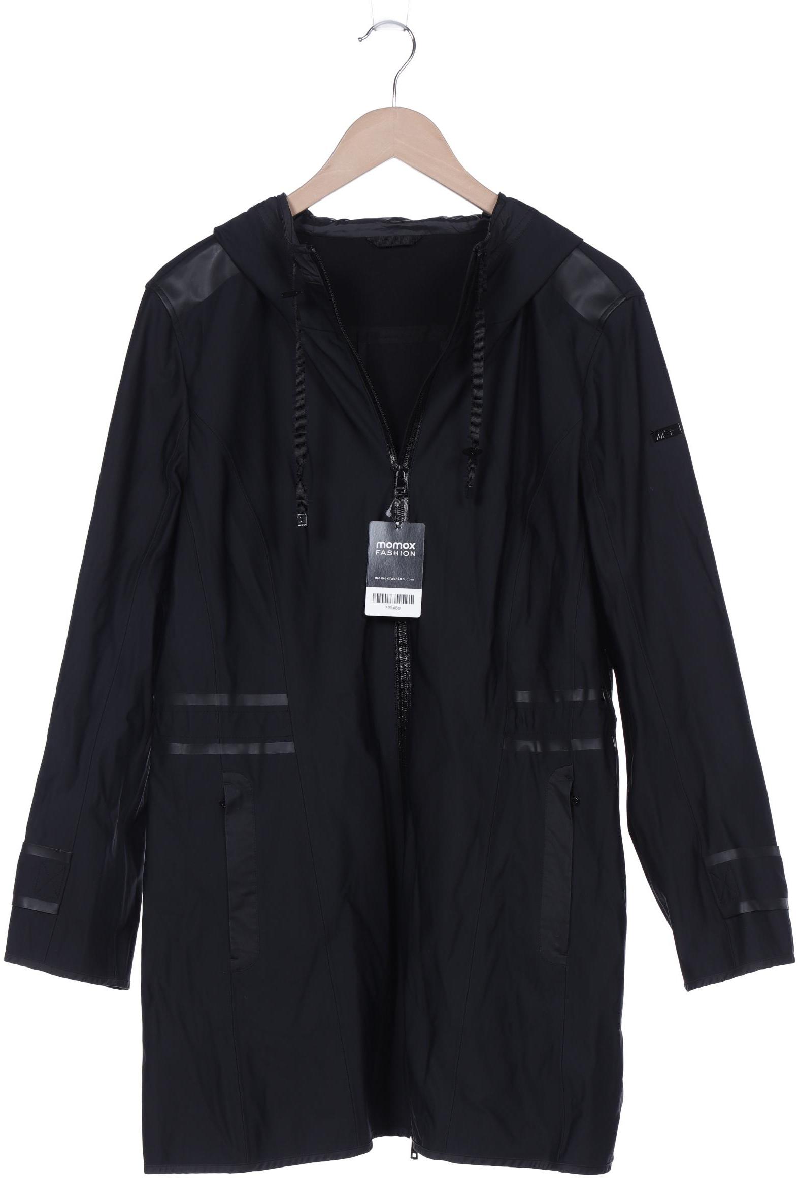 

Marc Cain Damen Mantel, schwarz, Gr. 42
