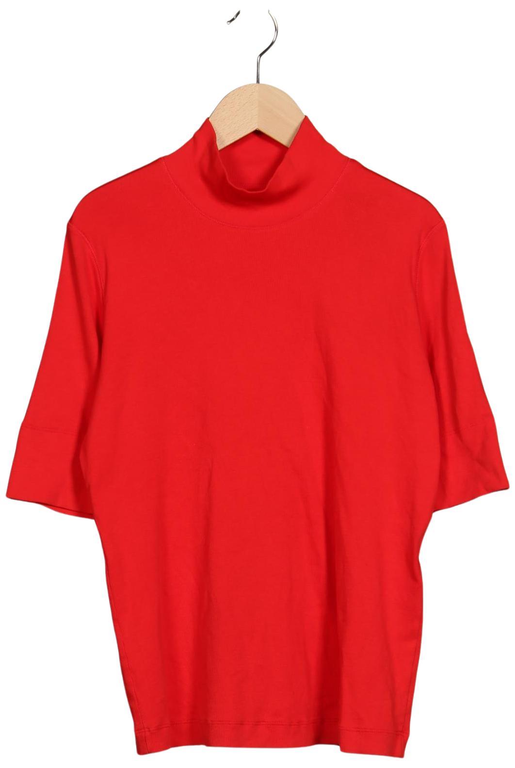 

Marc Cain Damen Pullover, rot, Gr. 44