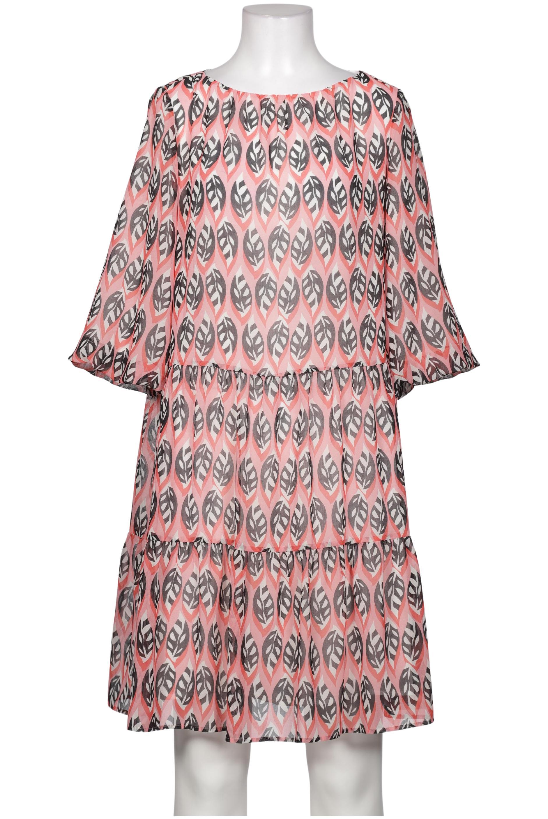 

Marc Cain Damen Kleid, pink, Gr. 36